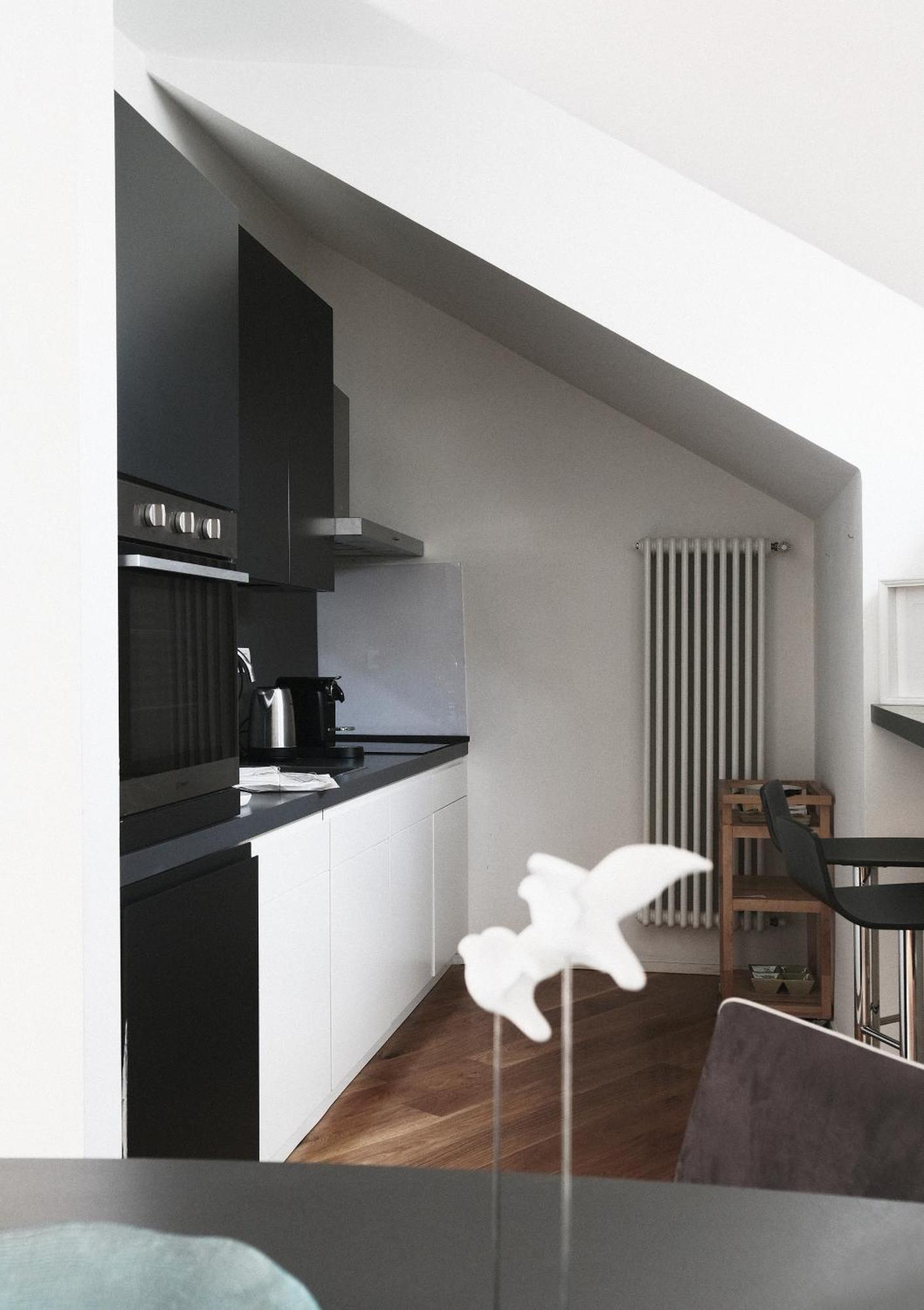 Comecasa Attic With Duomo View Apartment *