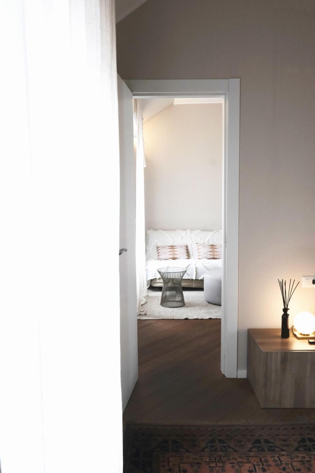 Comecasa Attic With Duomo View Apartment *