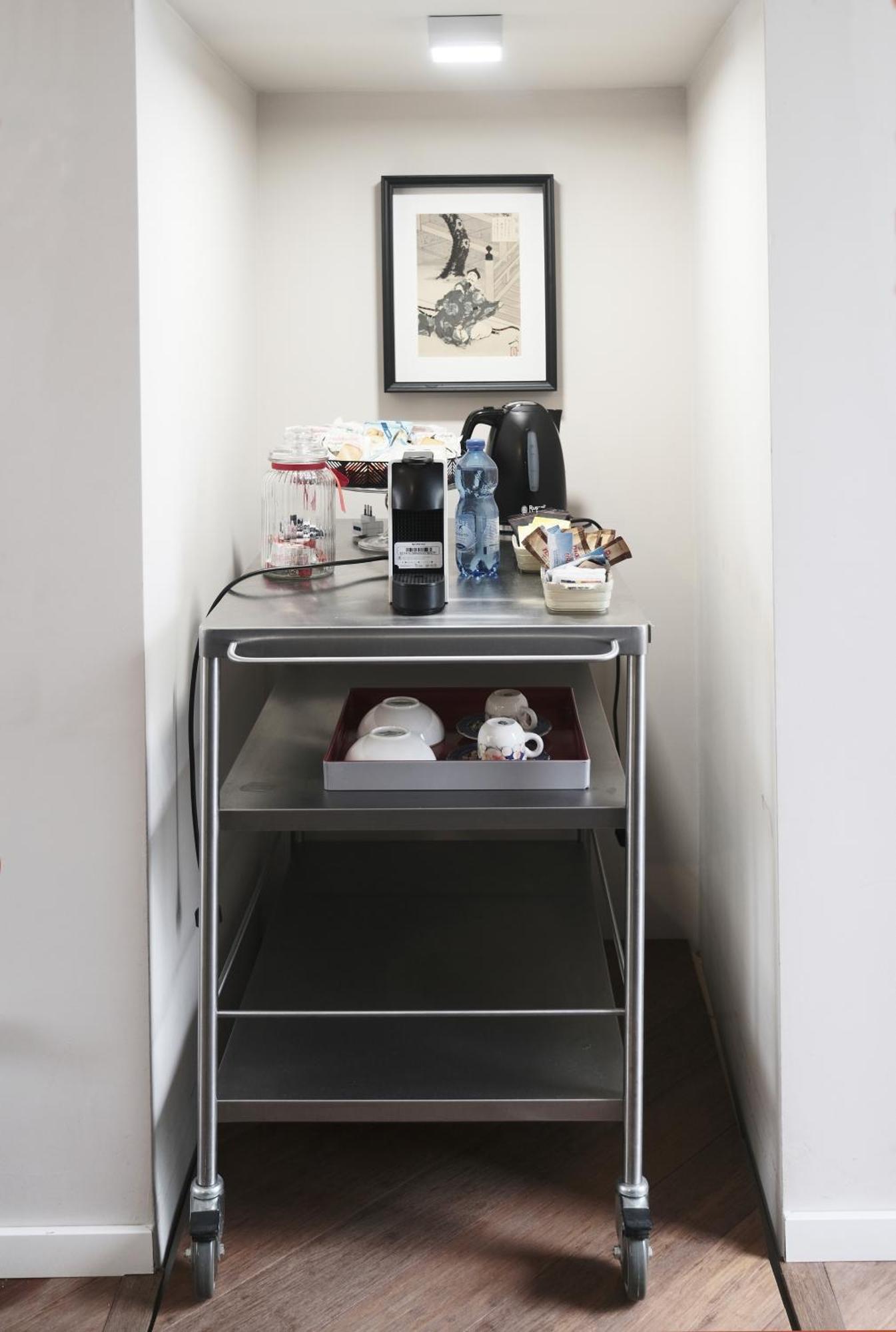 Comecasa Attic With Duomo View * Milan