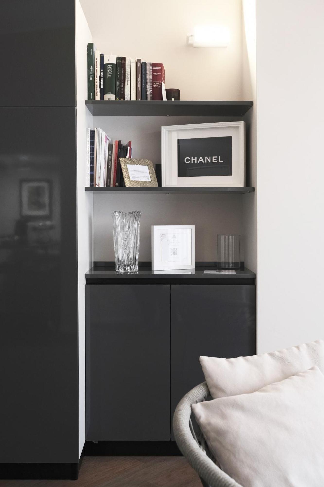 Comecasa Attic With Duomo View * Milan