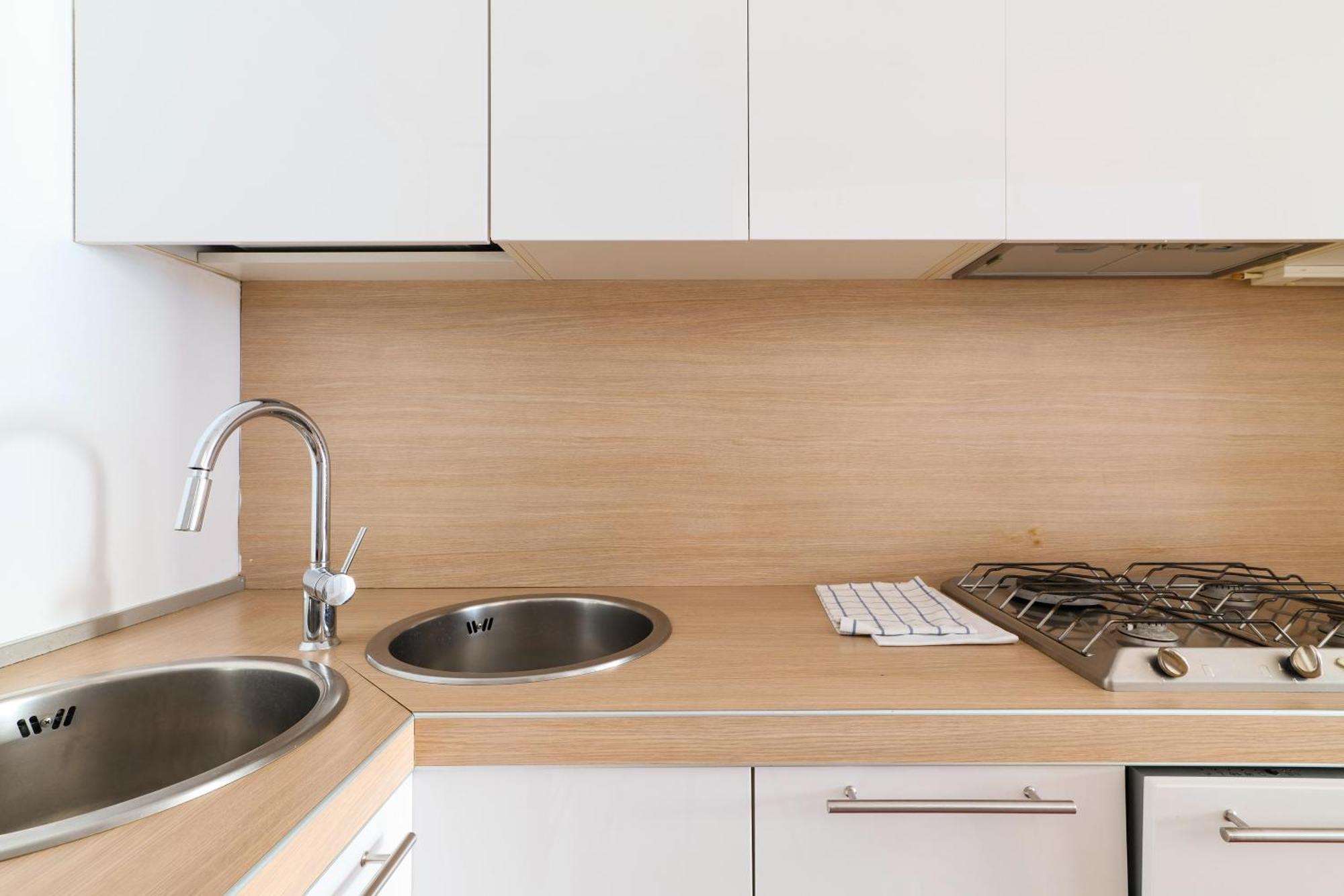 Appartement Primopiano - Carlone *