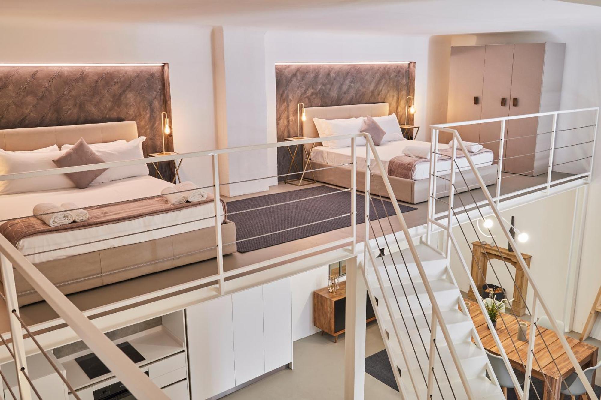 Retreats Brera Apartment Mailand