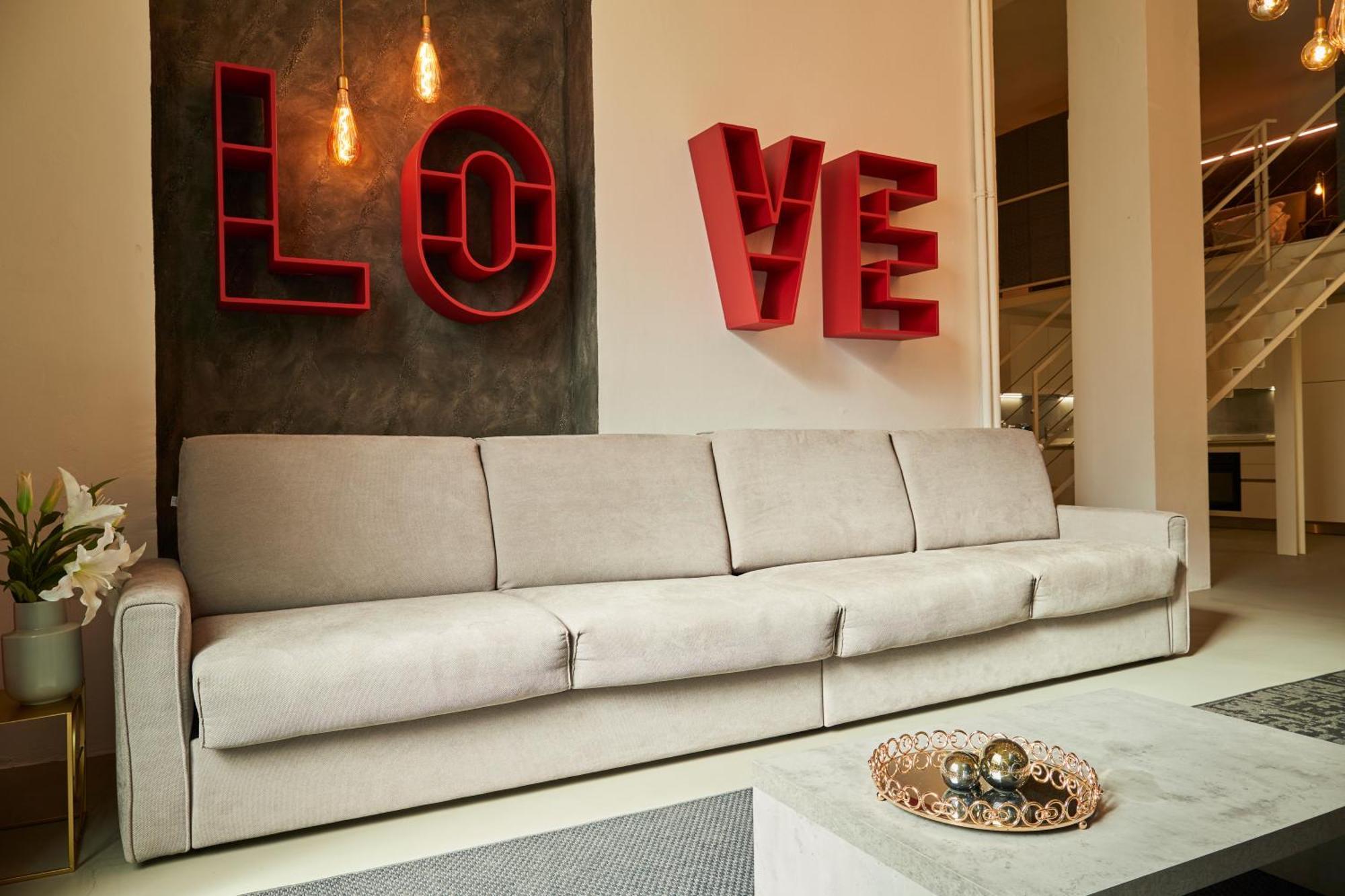 Retreats Brera Apartment Mailand