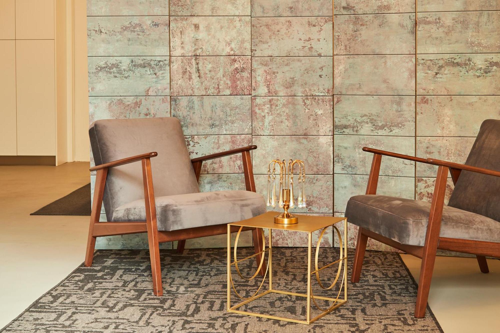 Apartment Retreats Brera Mailand