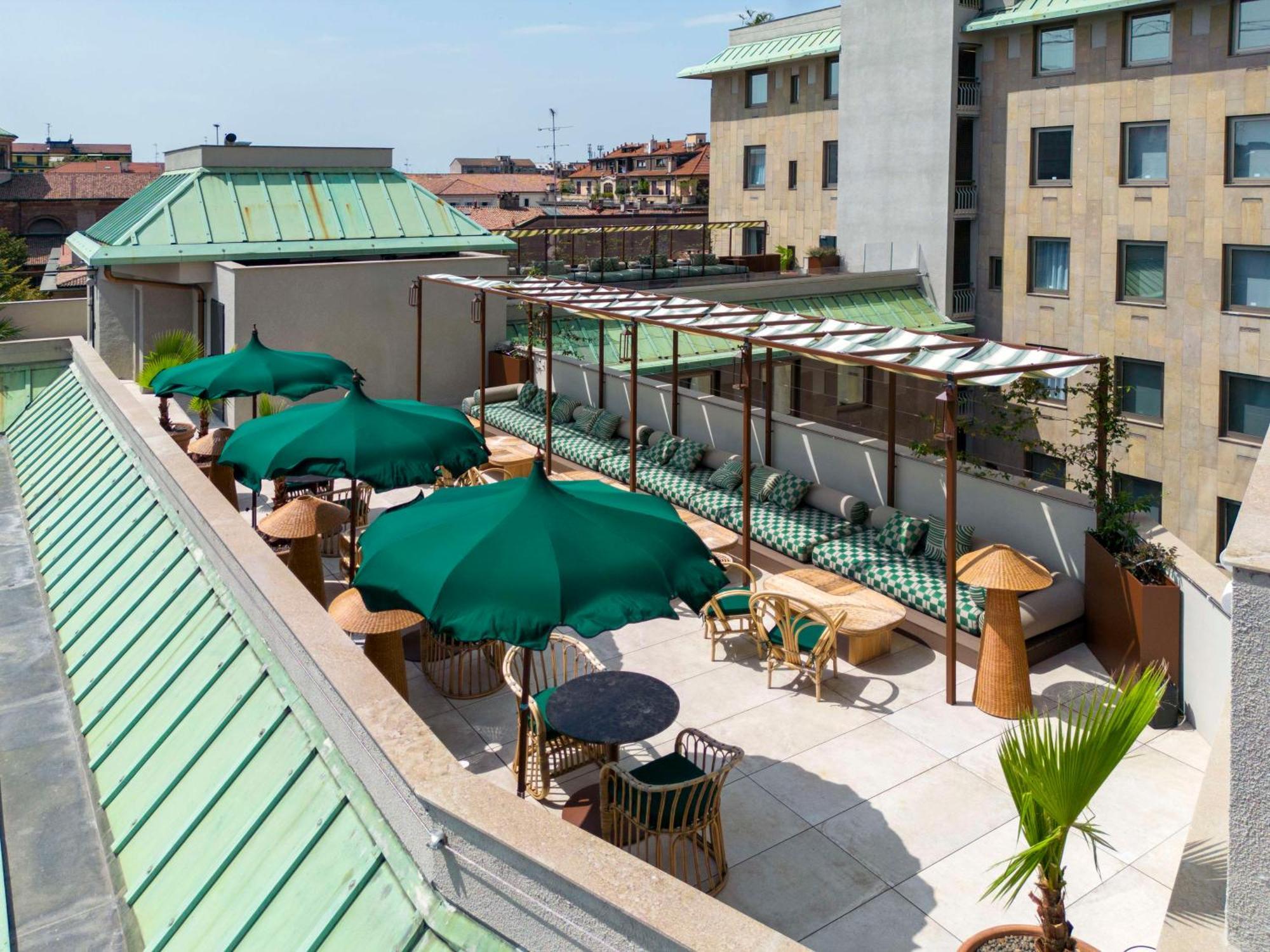 Hotel Radisson Collection Hotel, Santa Sofia Milano