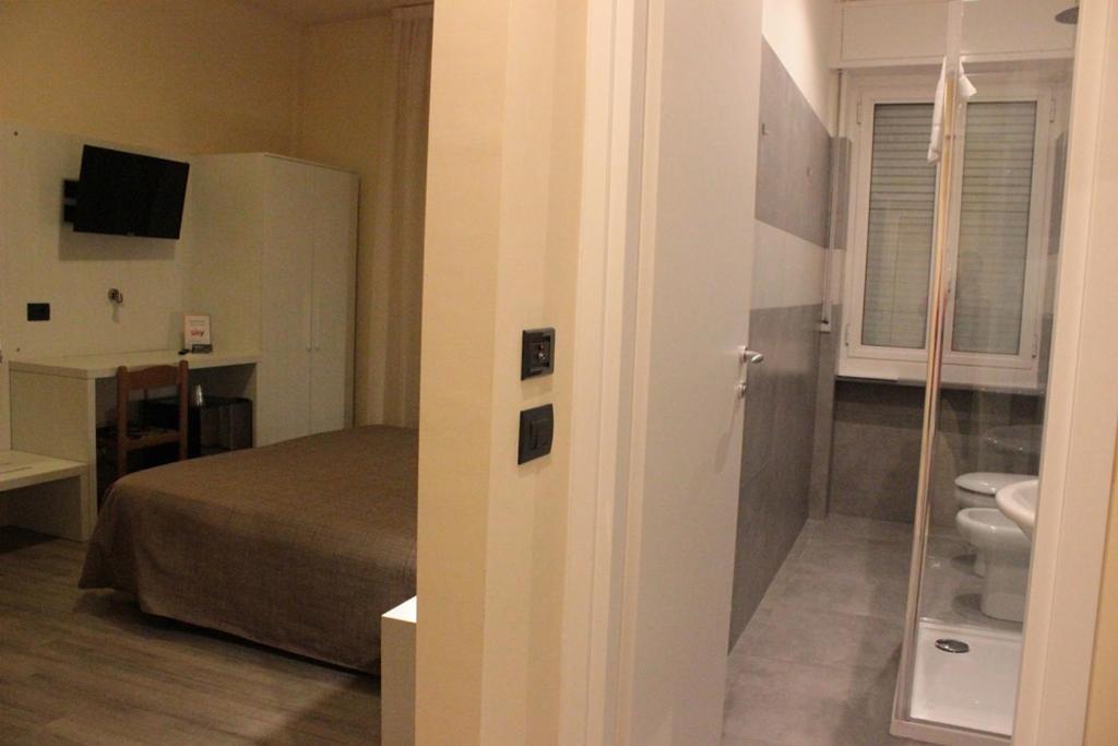Rex Hotel