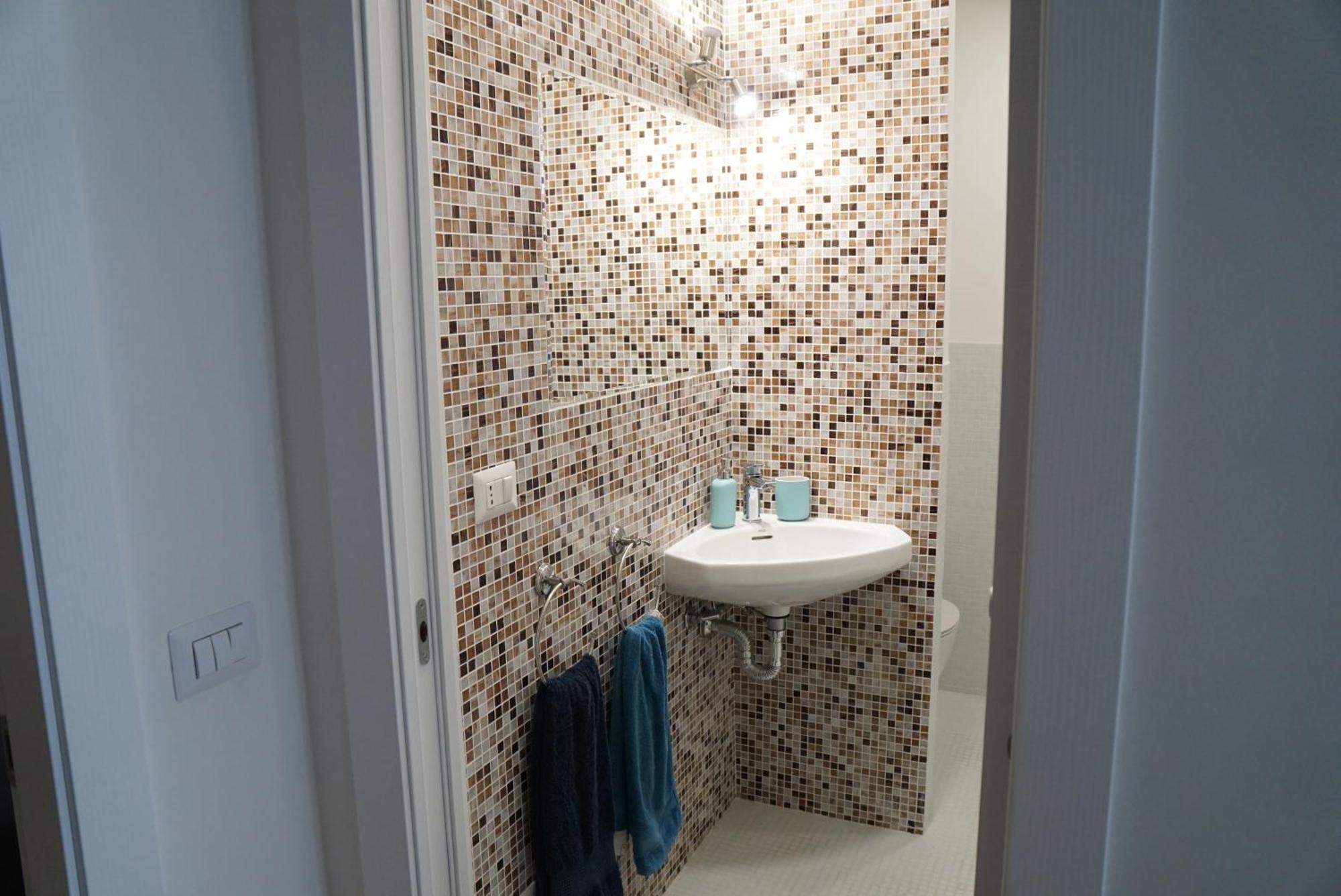 Apartment Il Milanese City Center Comfort And Relax - Central Station Mailand