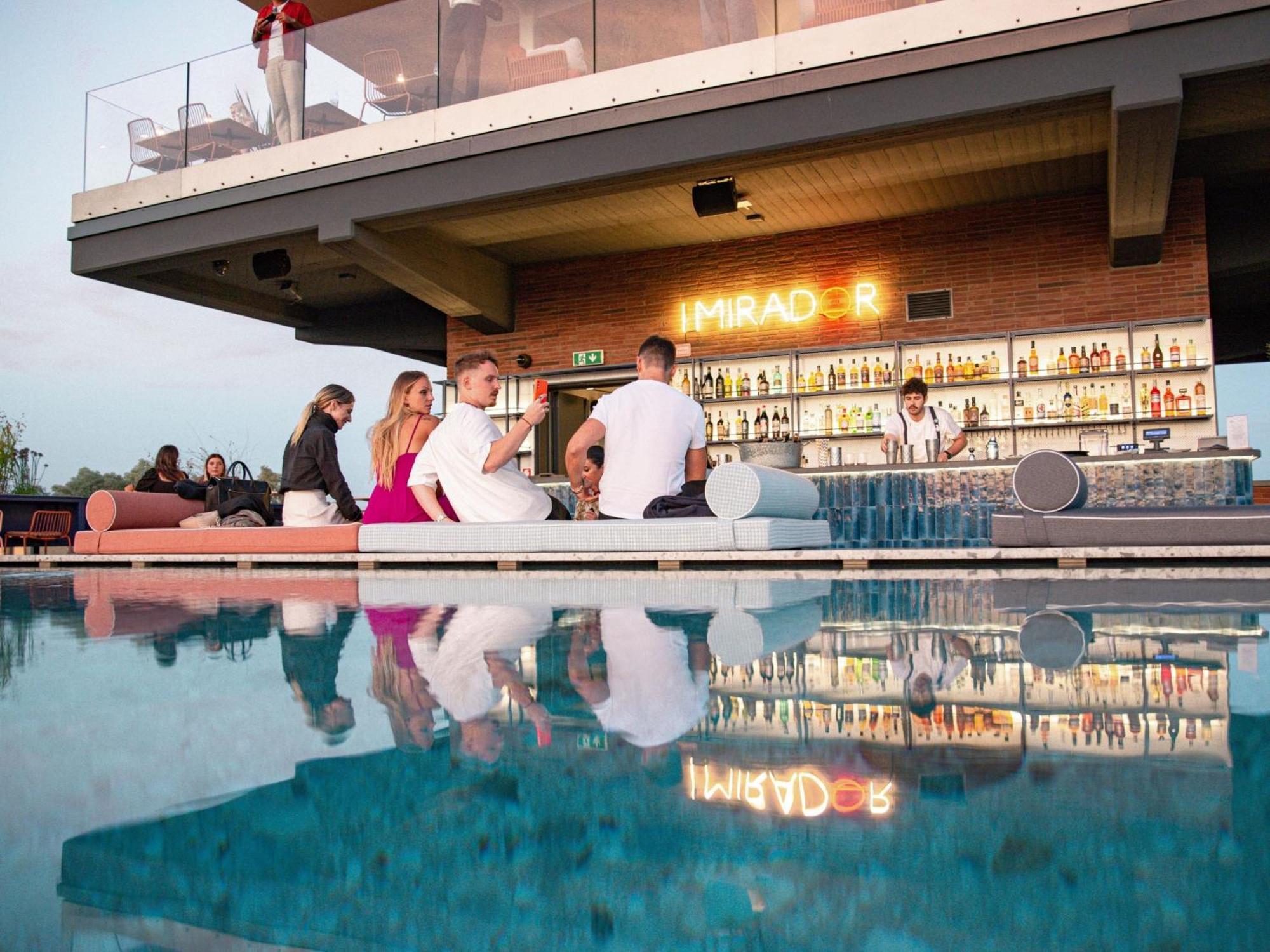 Hotel 21 House Of Stories Navigli Milaan
