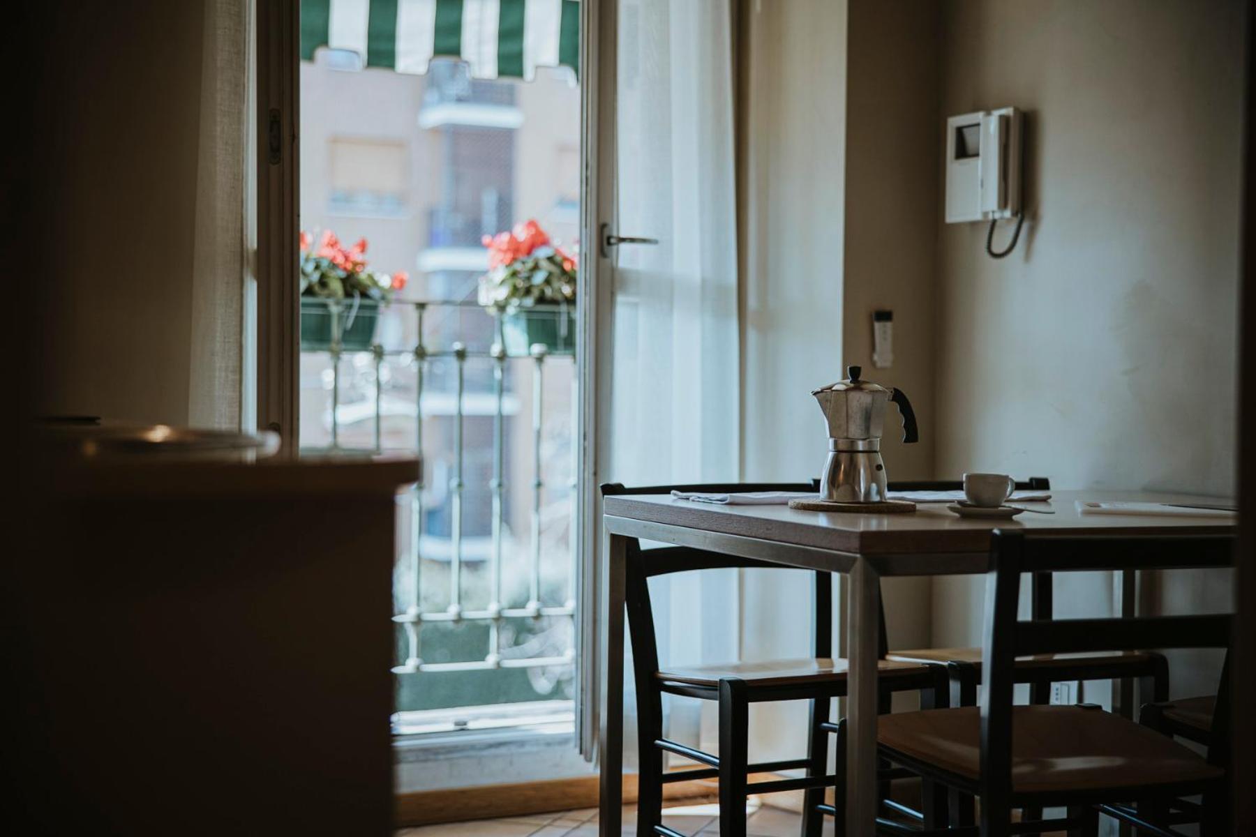 Aparthotel Residenza Ascanio Sforza