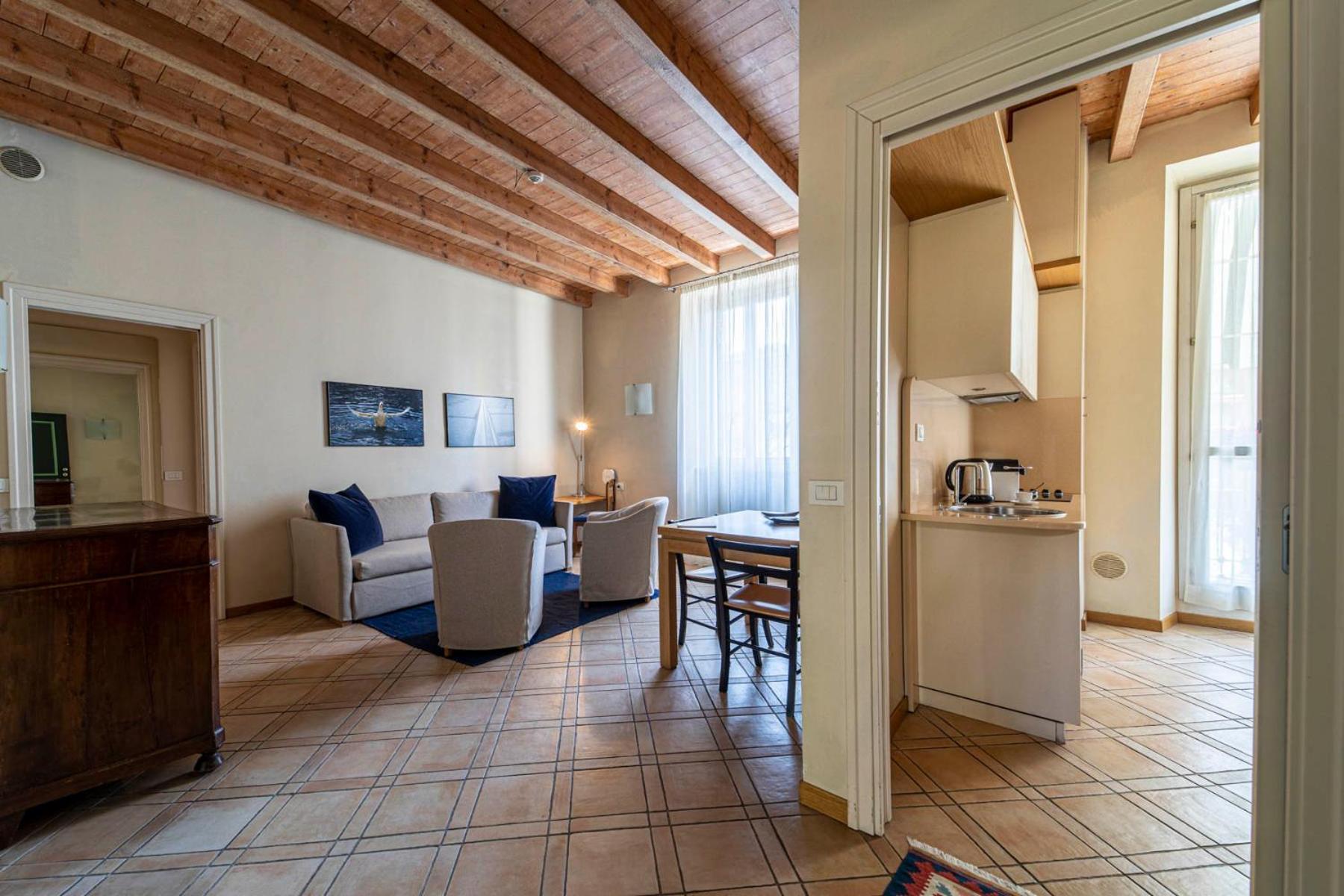 Aparthotel Residenza Ascanio Sforza
