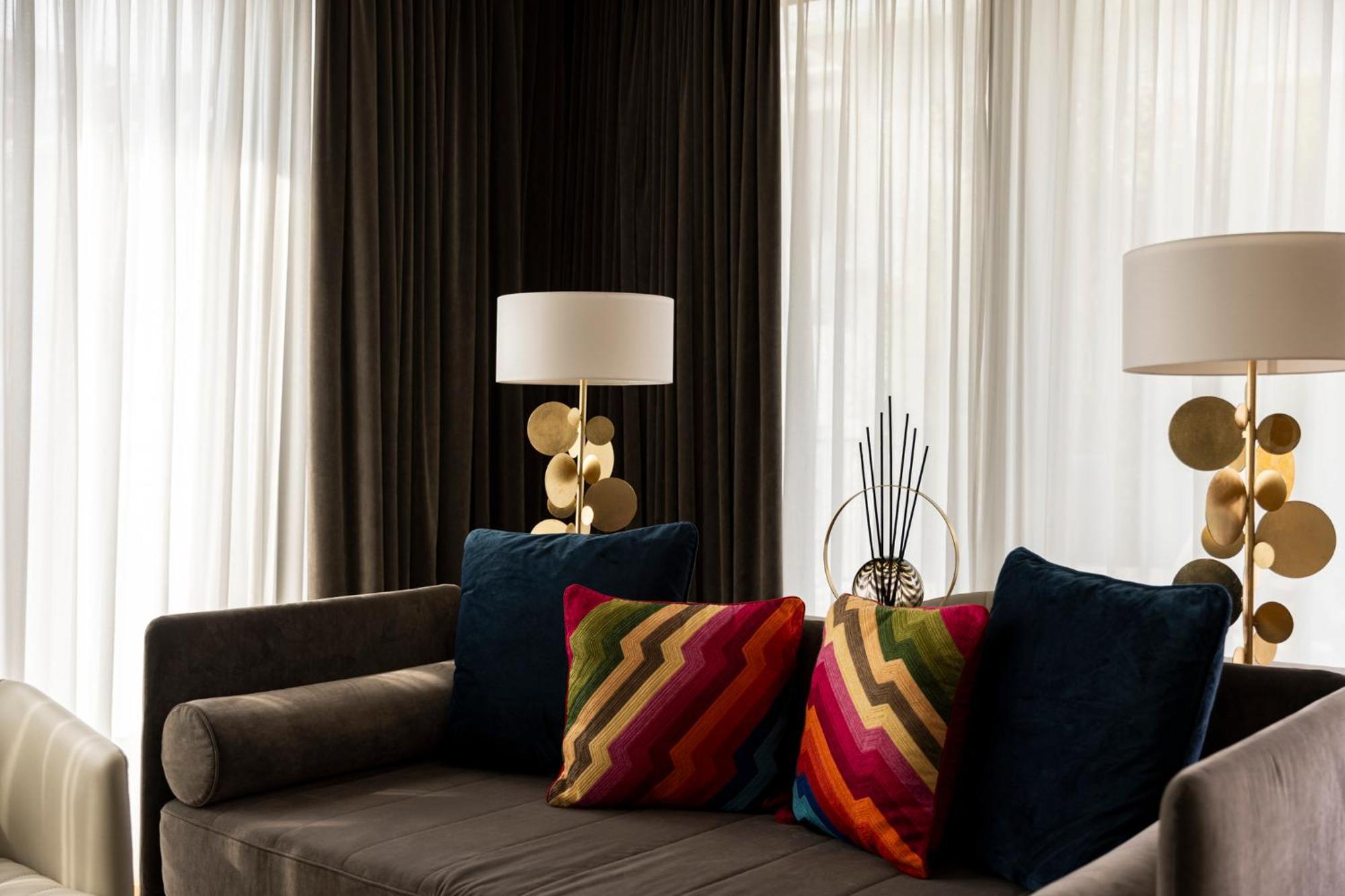 Hotel Rosa Grand - Starhotels Collezione Milano