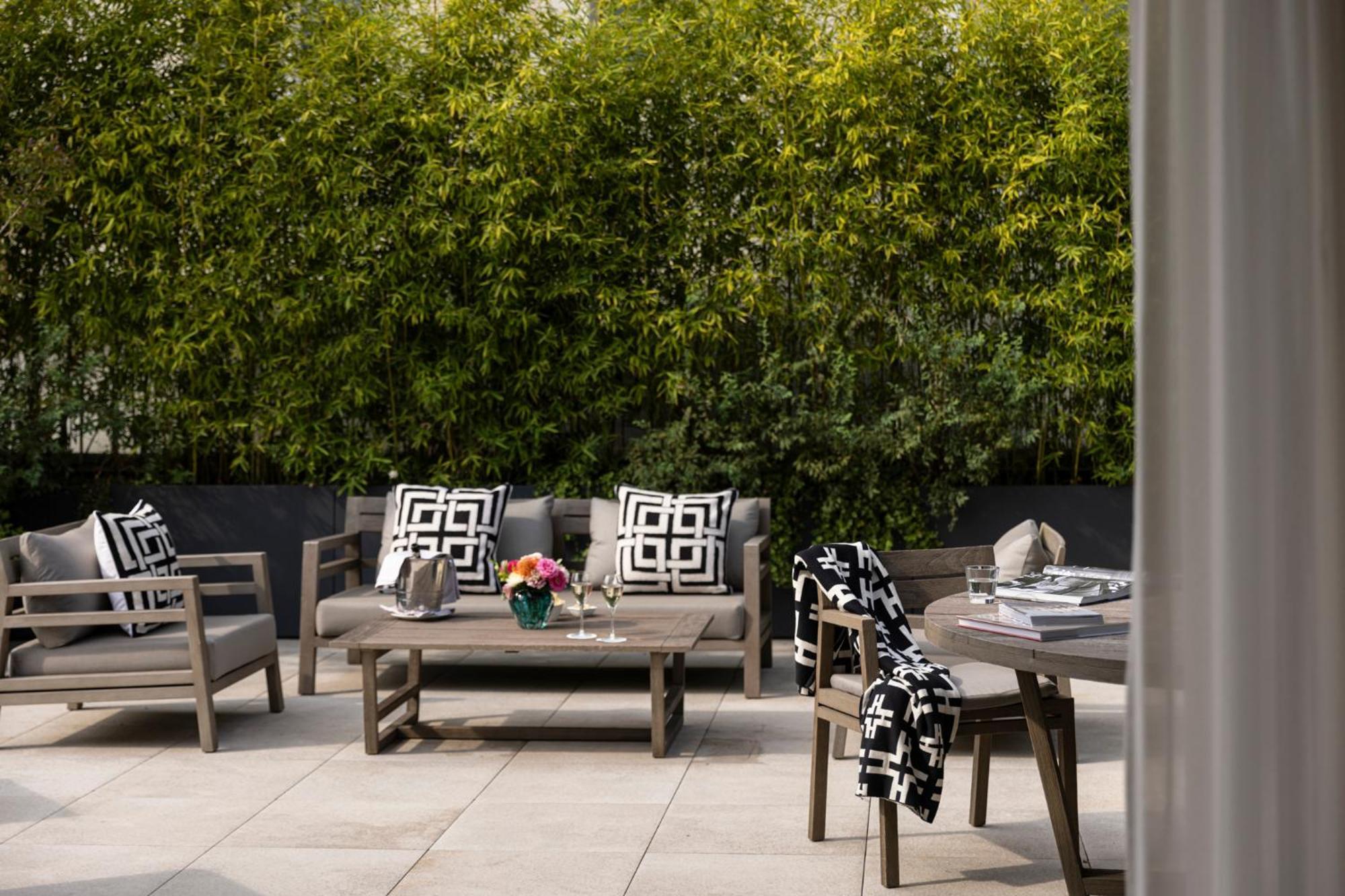 Rosa Grand - Starhotels Collezione Milano