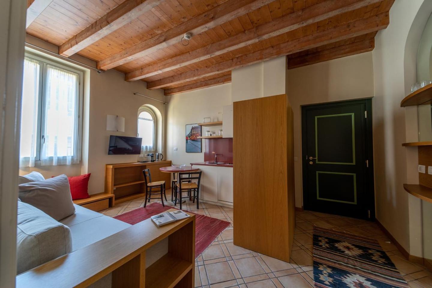 Residenza Ascanio Sforza