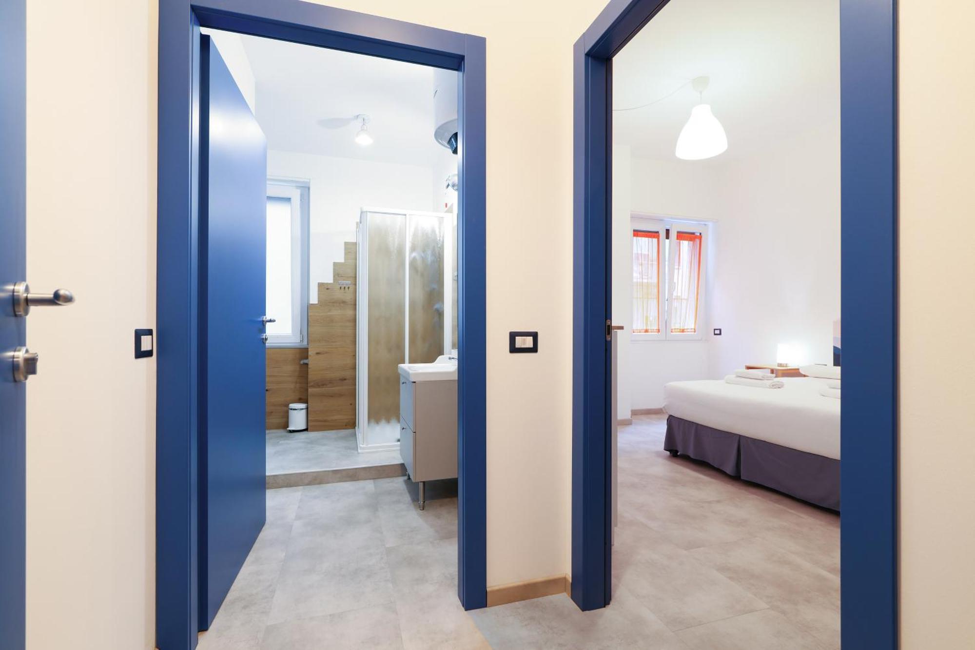 Guest house Primopiano - K51 Milan