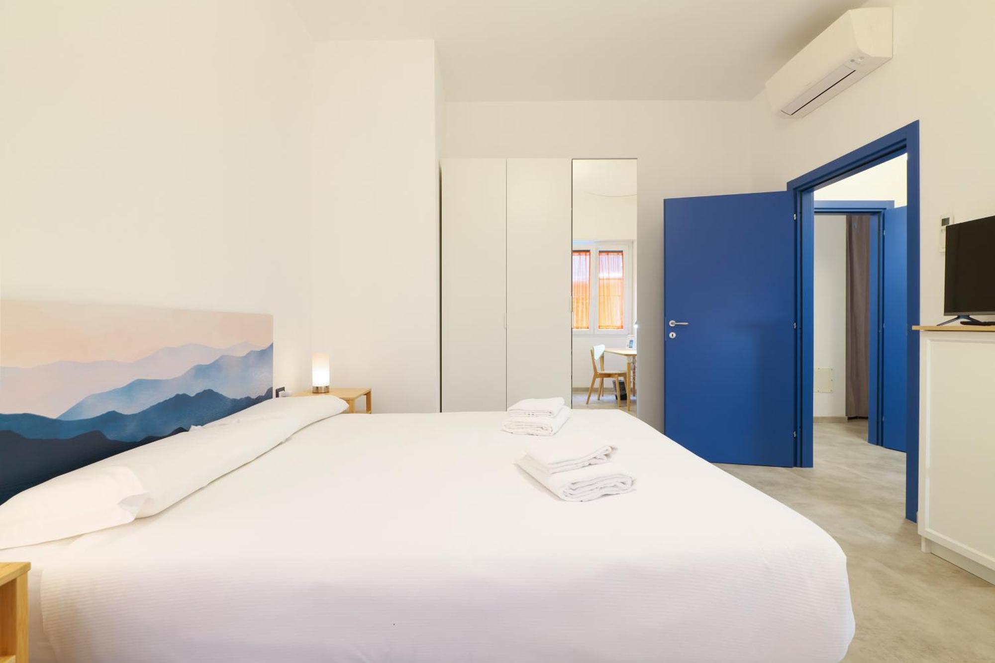 Primopiano - K51 Guest house