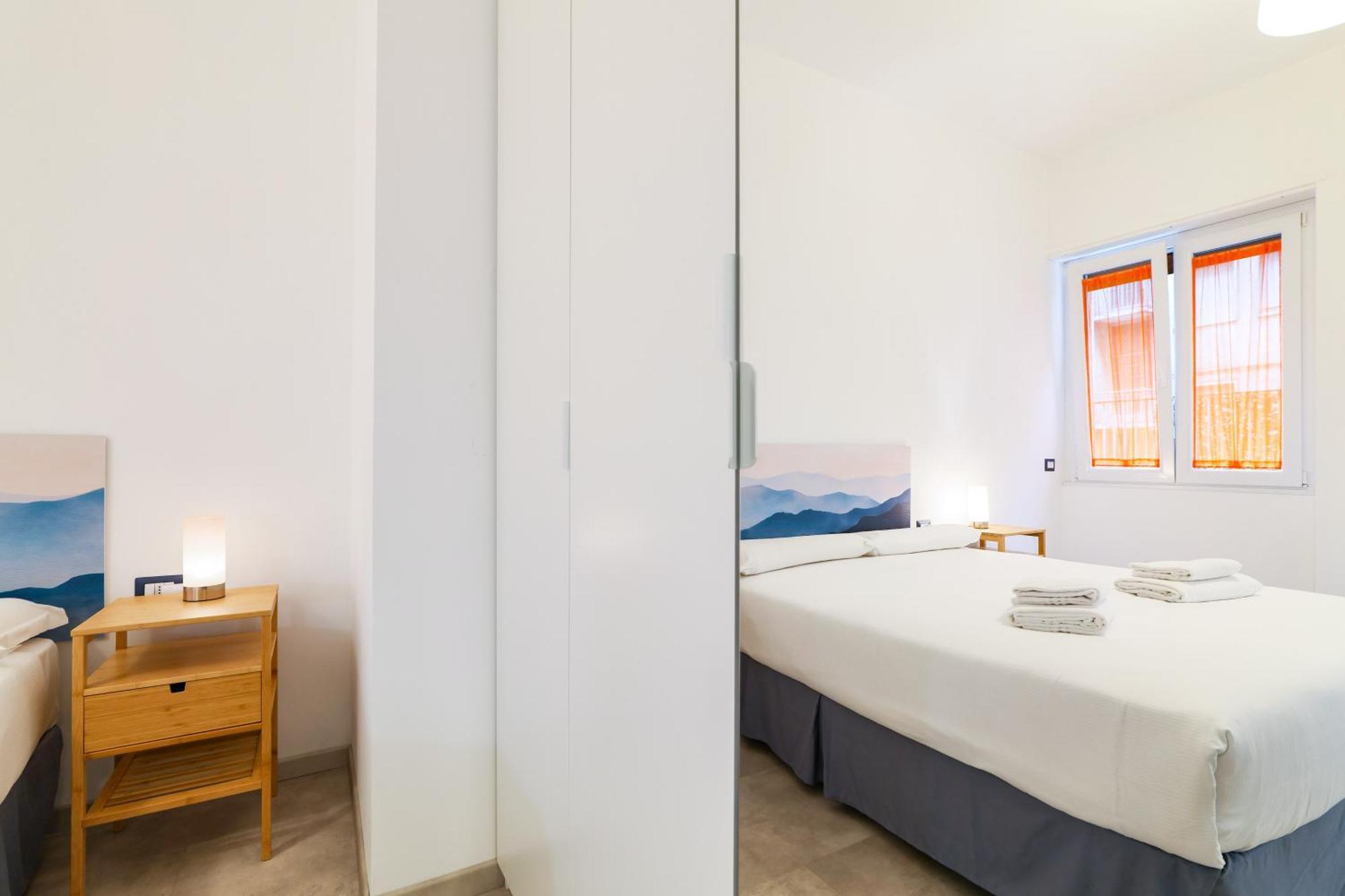 Primopiano - K51 Guest house *