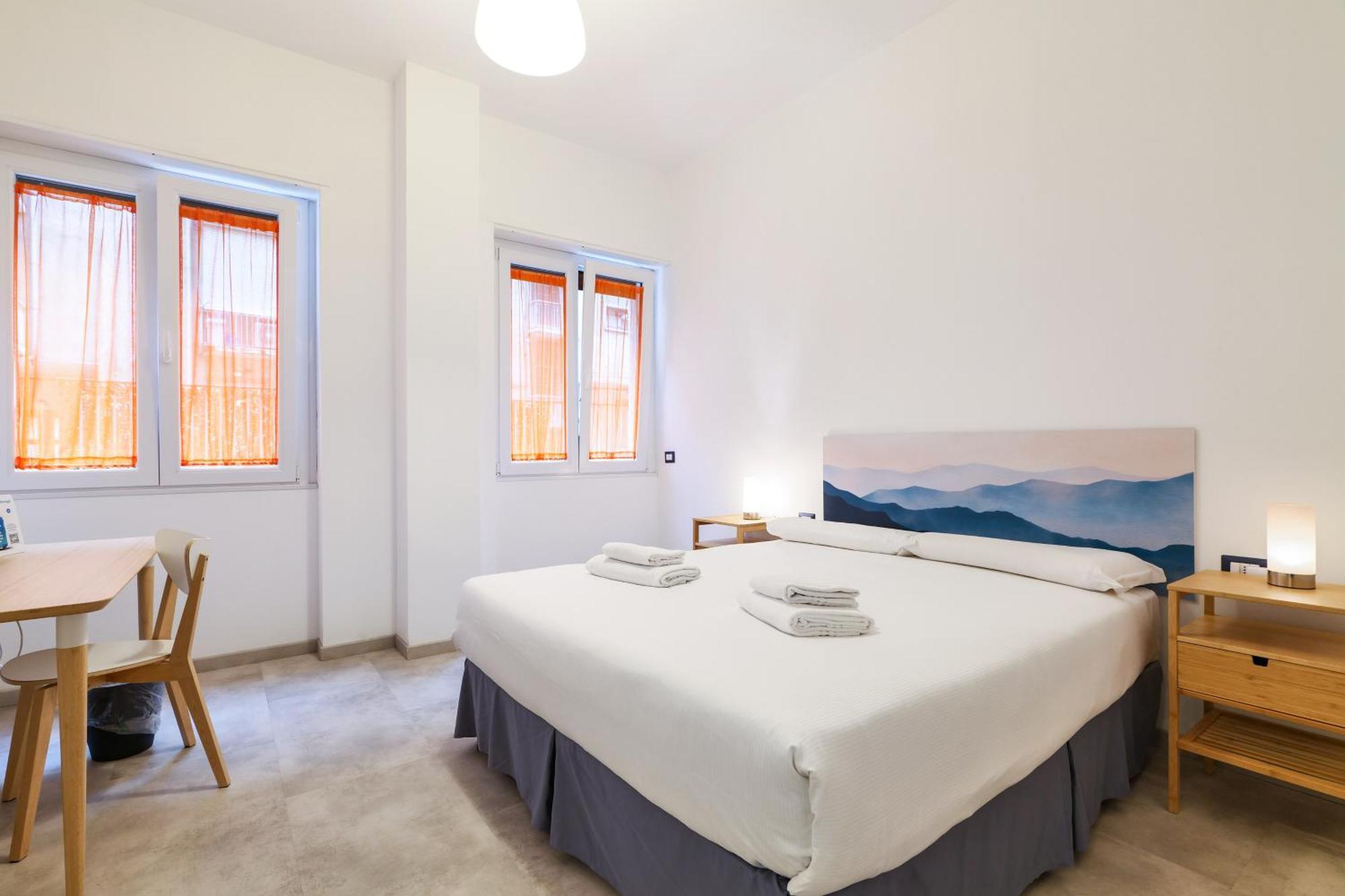 Guest house Primopiano - K51 Milan