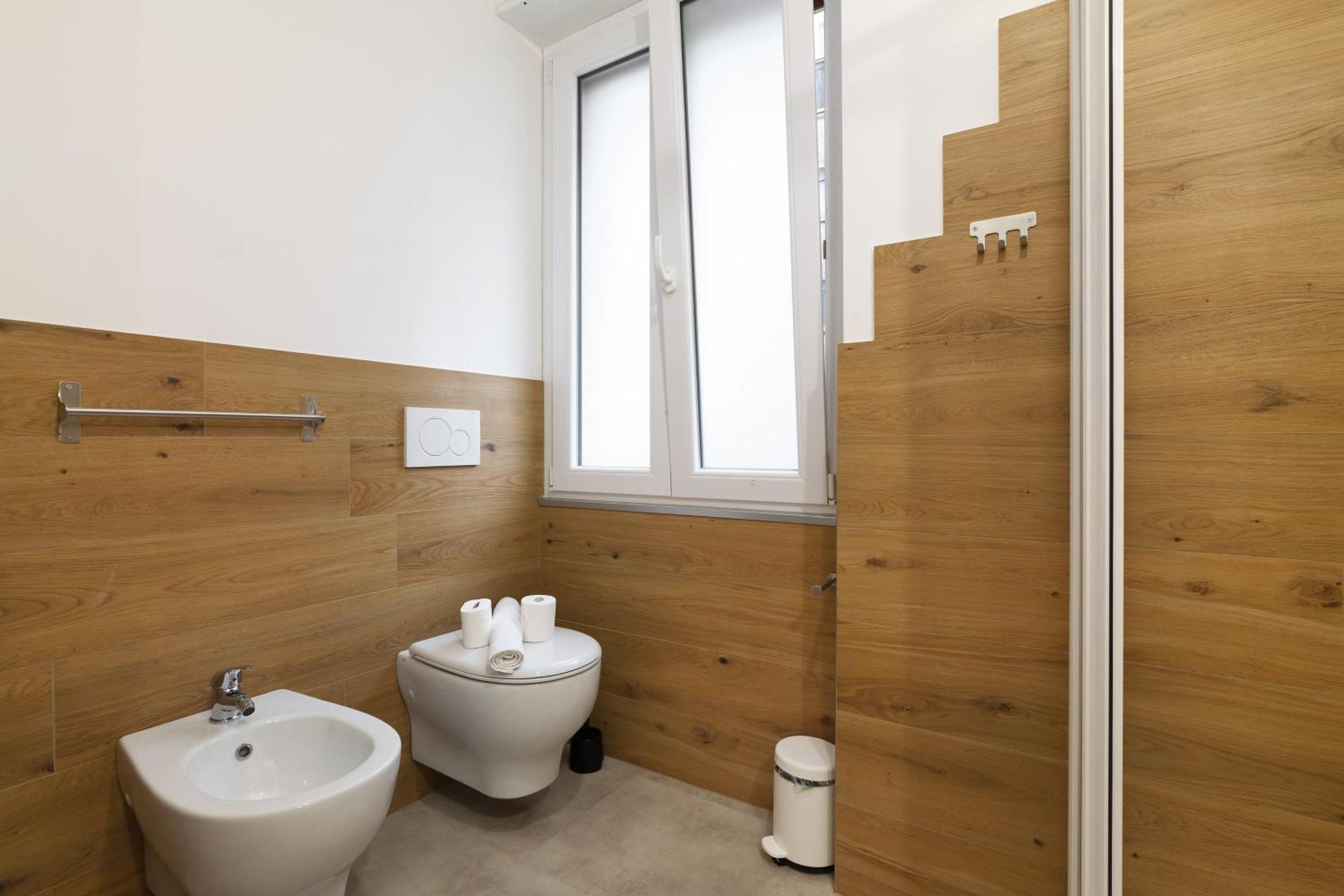 Guest house Primopiano - K51