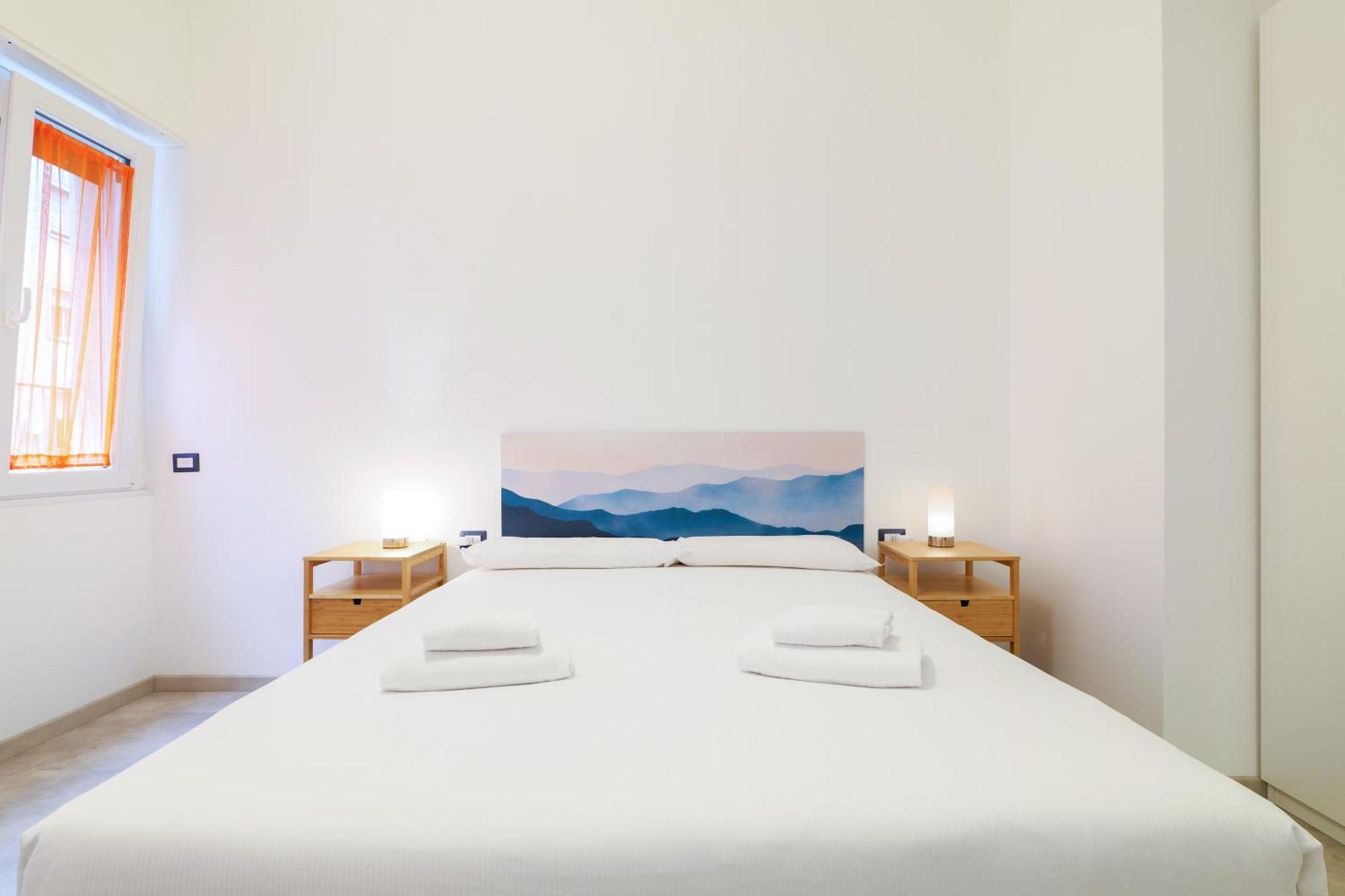 Primopiano - K51 Guest house *