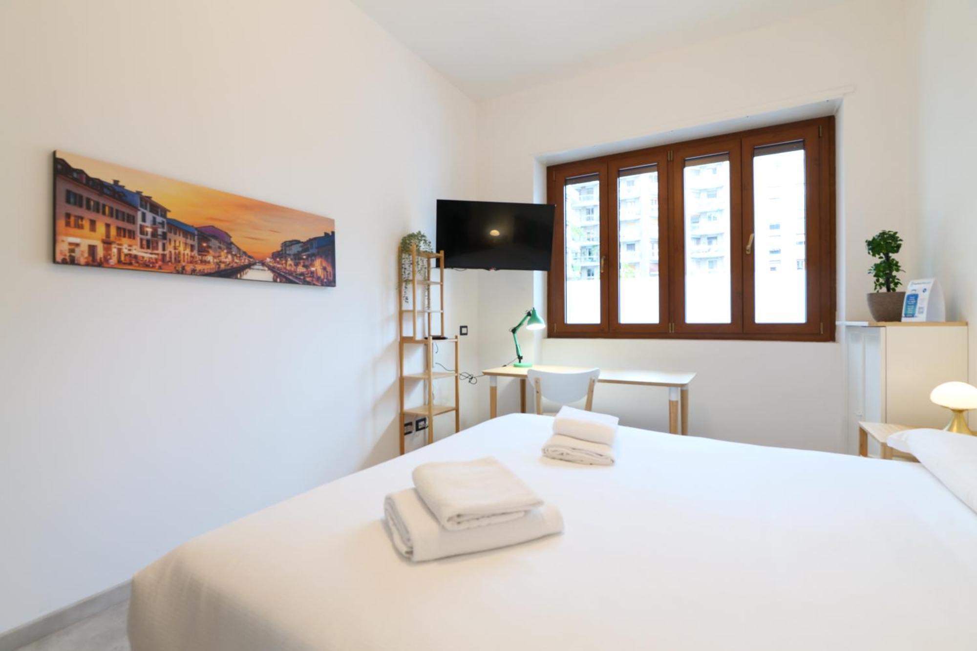 Guest house Primopiano - K51 *