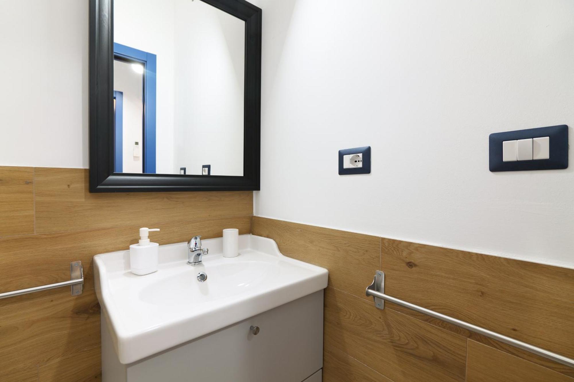 Guest house Primopiano - K51 Milan