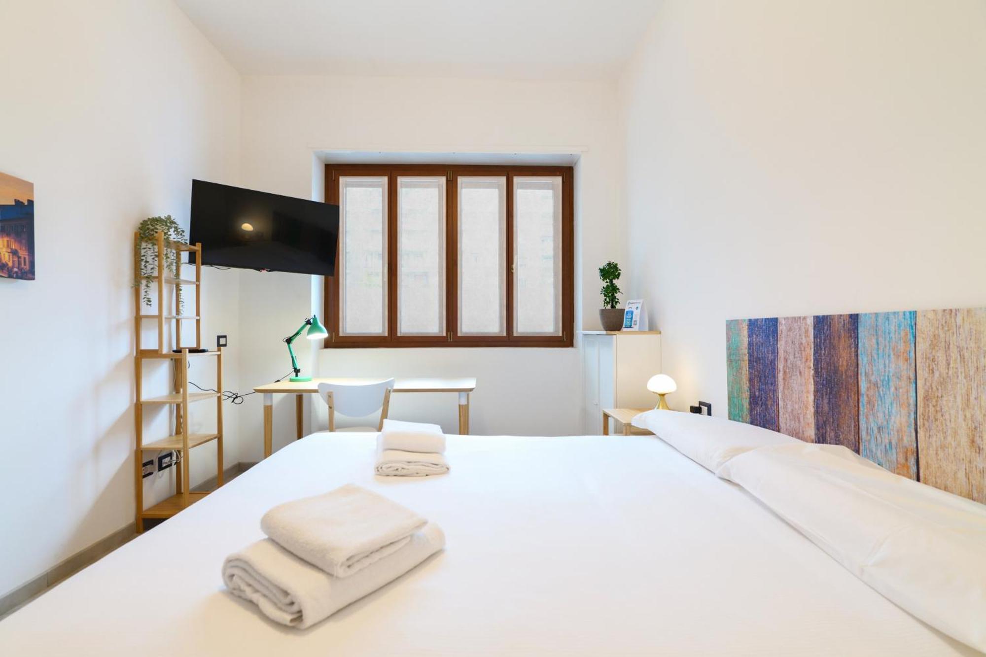 Guest house Primopiano - K51