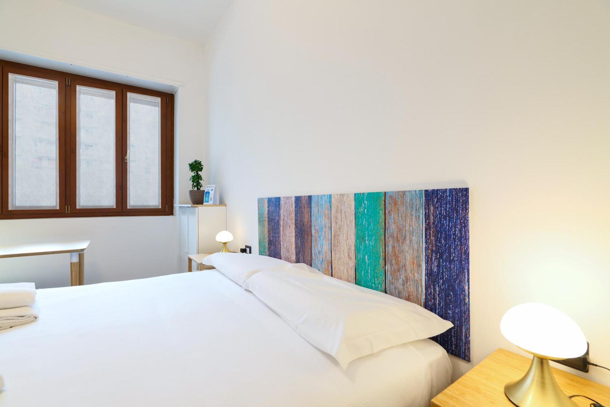 Guest house Primopiano - K51 Milan