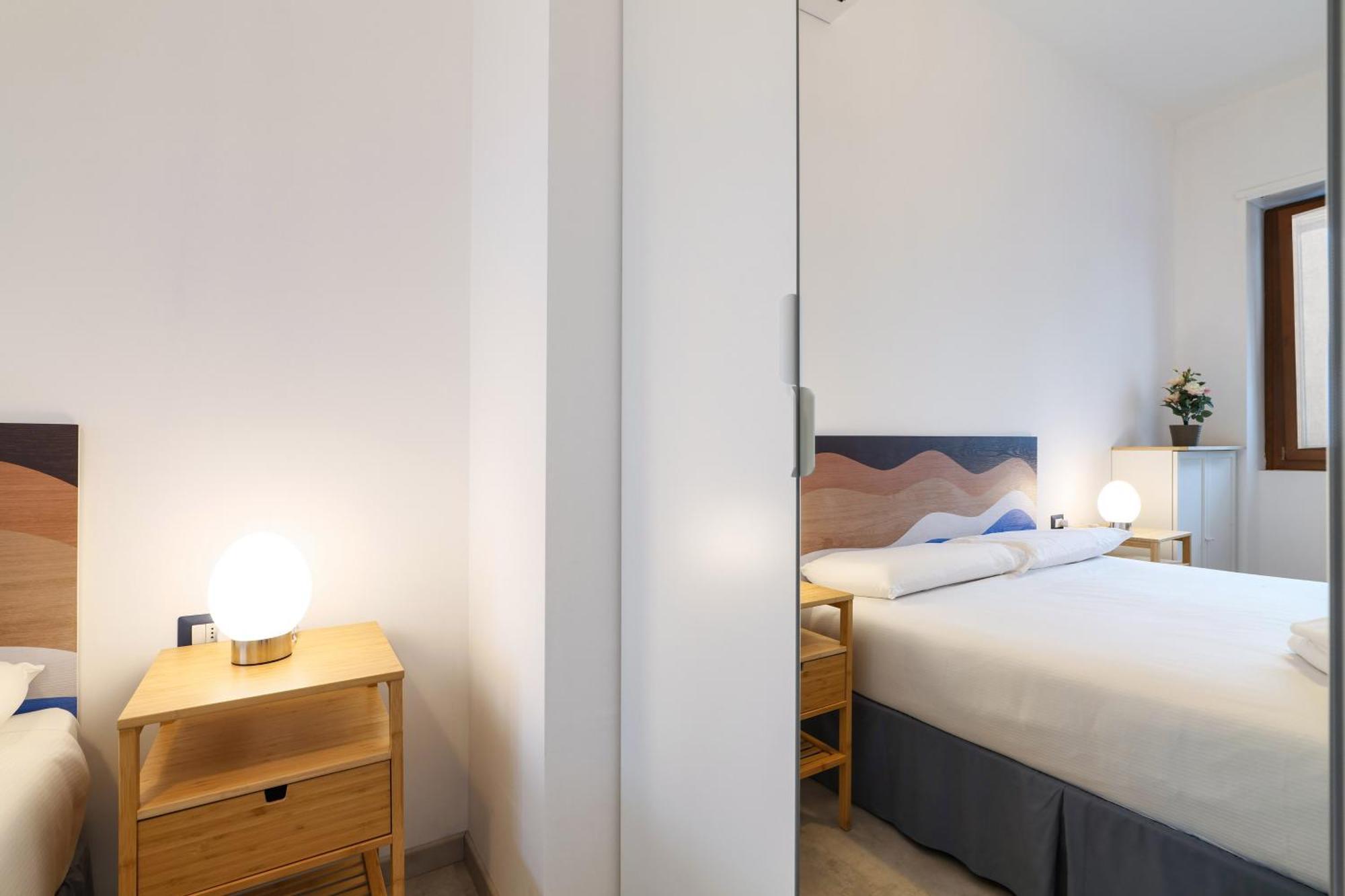 Guest house Primopiano - K51 Milan