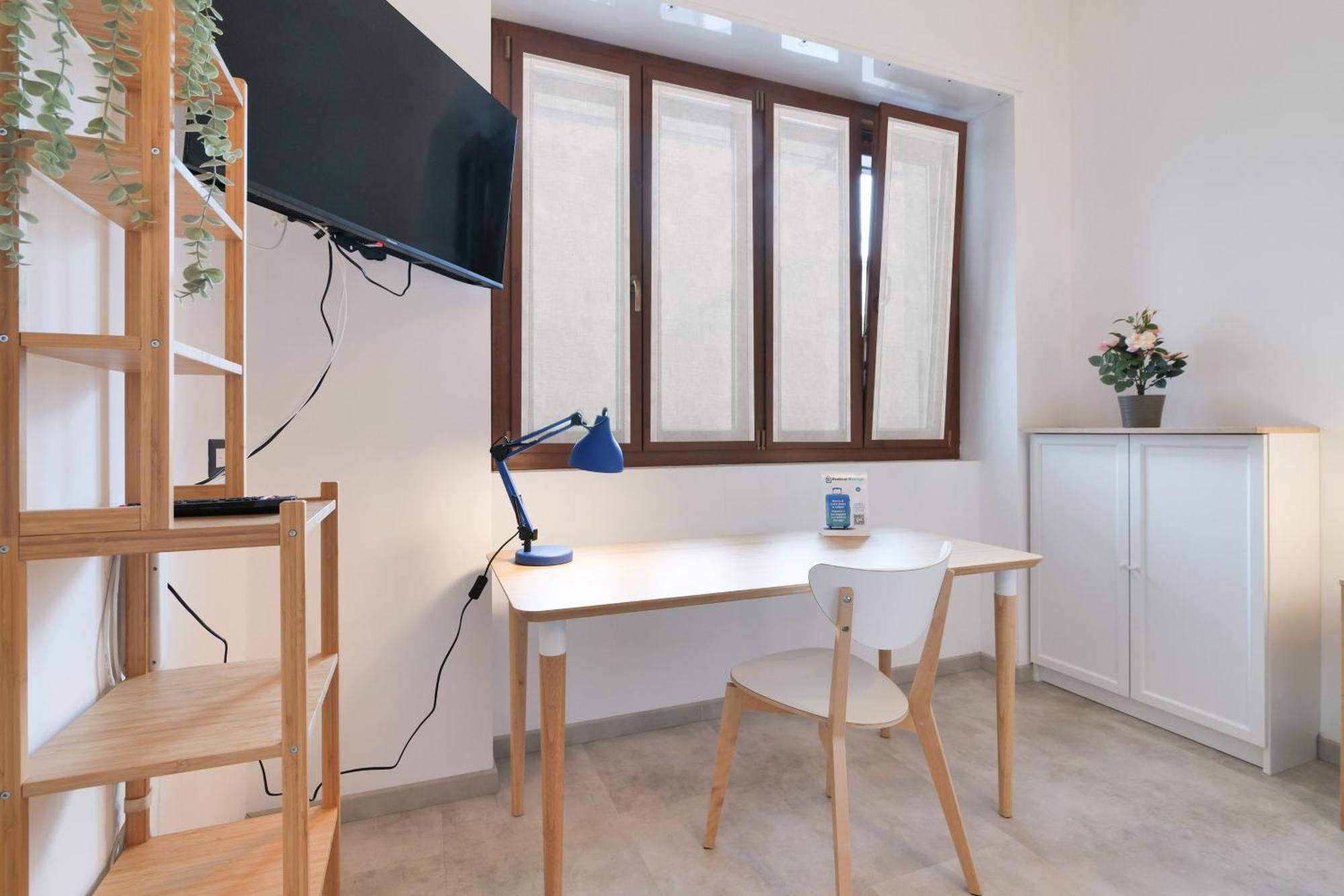 Guest house Primopiano - K51 Milan