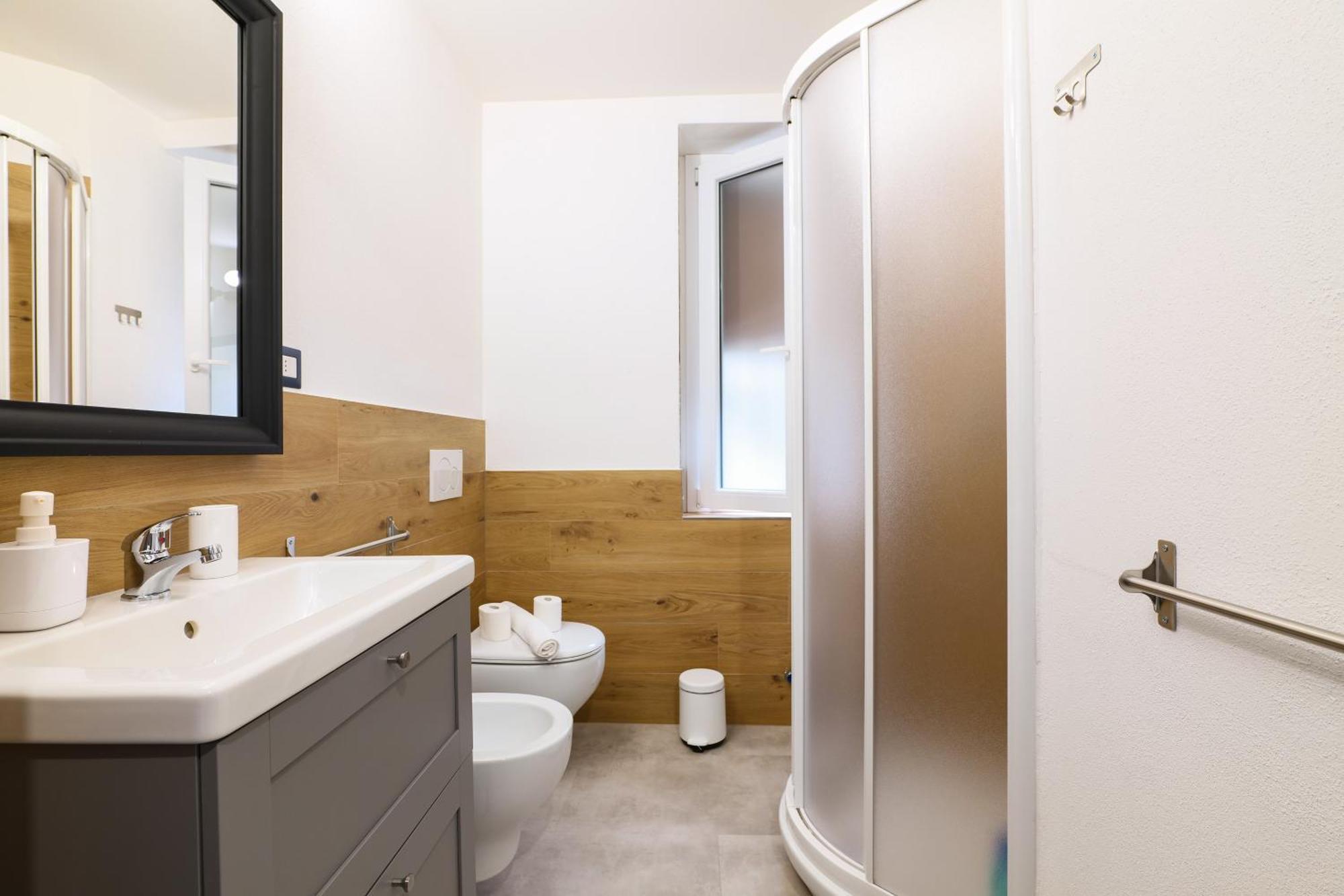 Guest house Primopiano - K51
