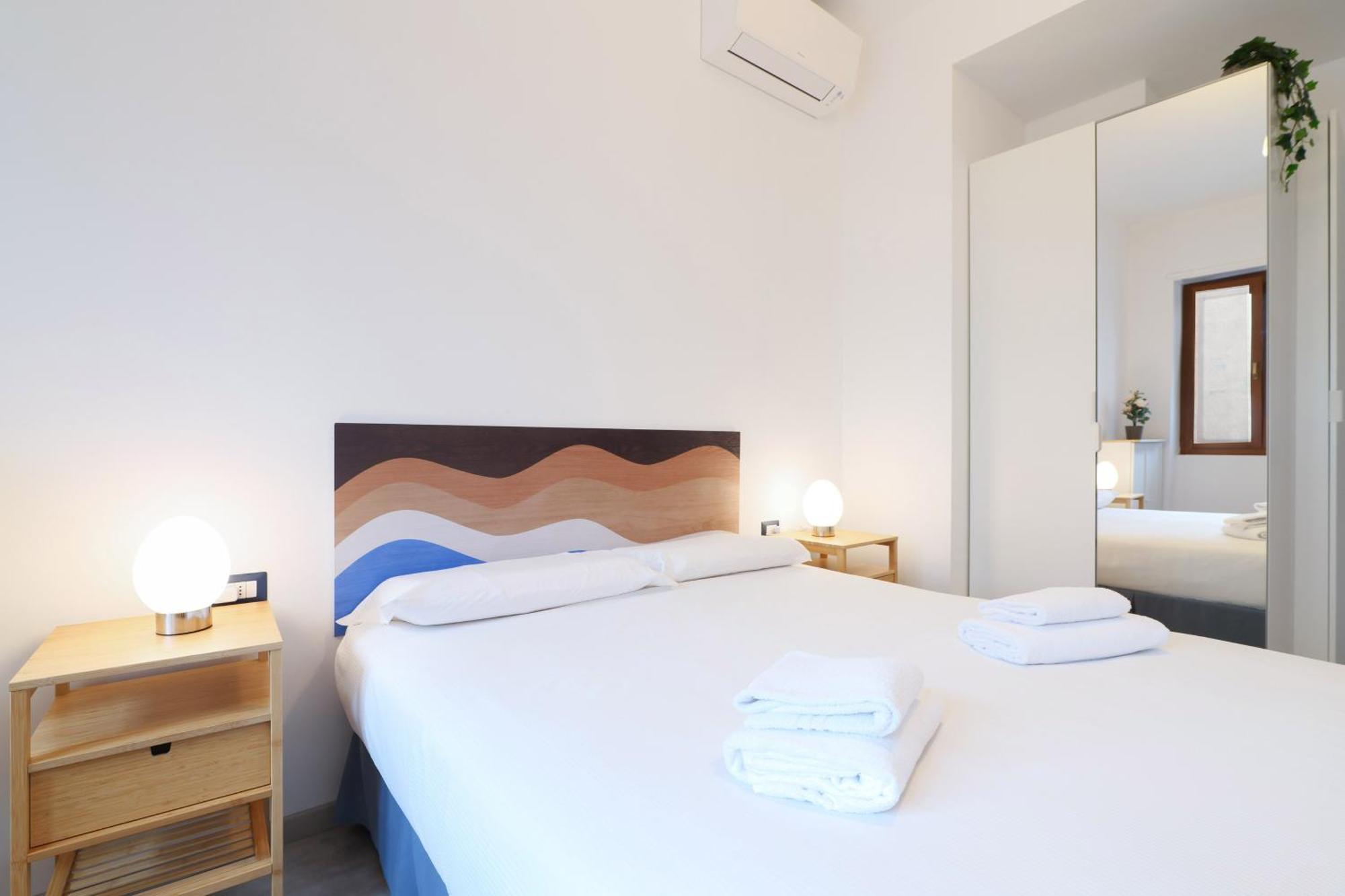 Primopiano - K51 Guest house