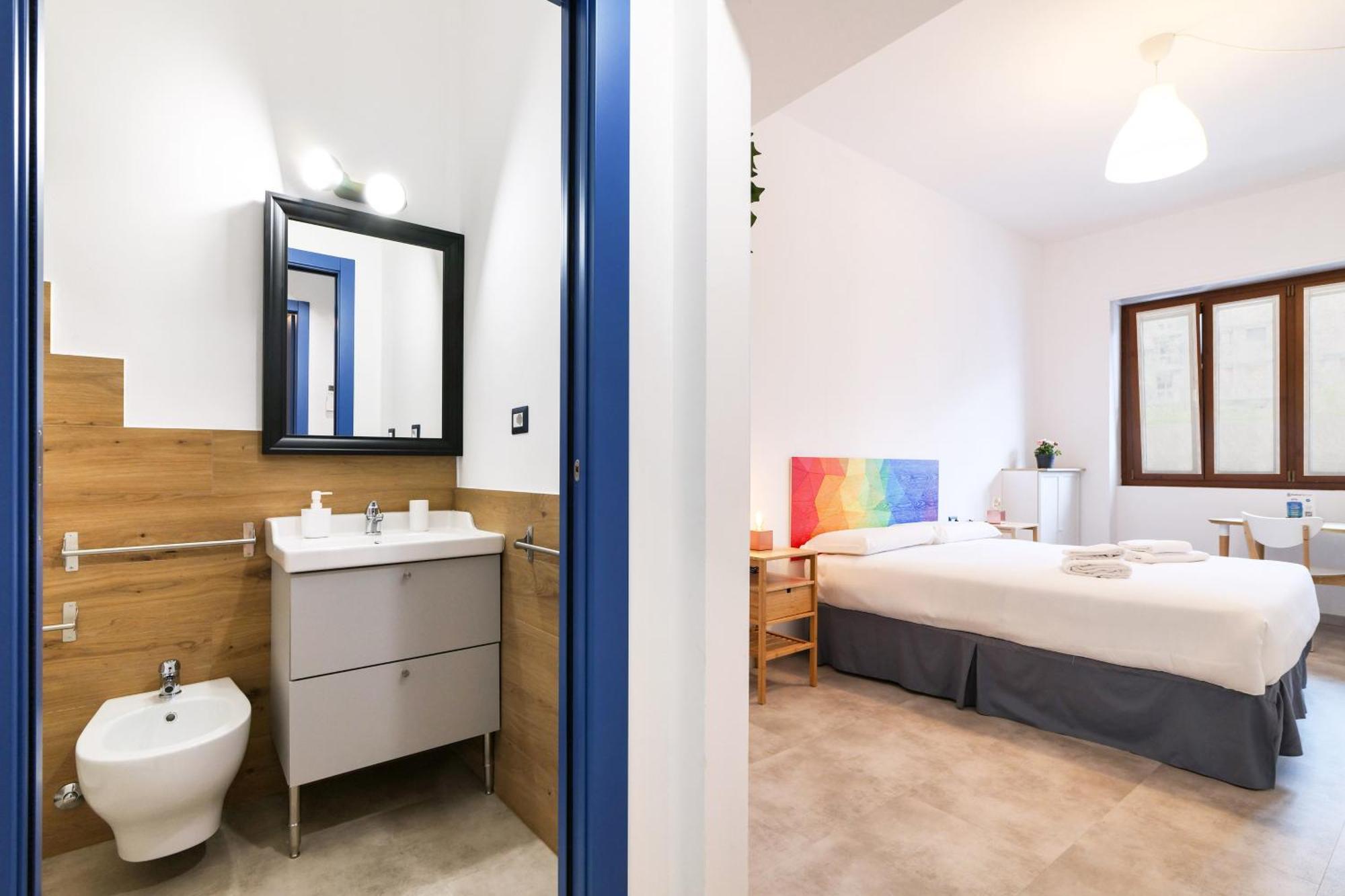 Guest house Primopiano - K51