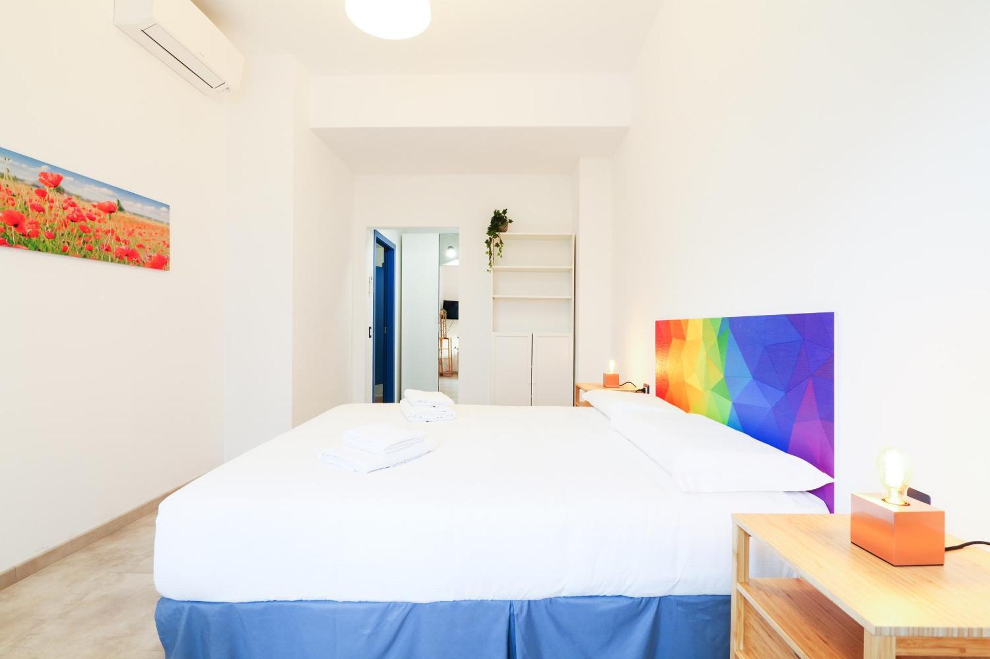 Primopiano - K51 Guest house