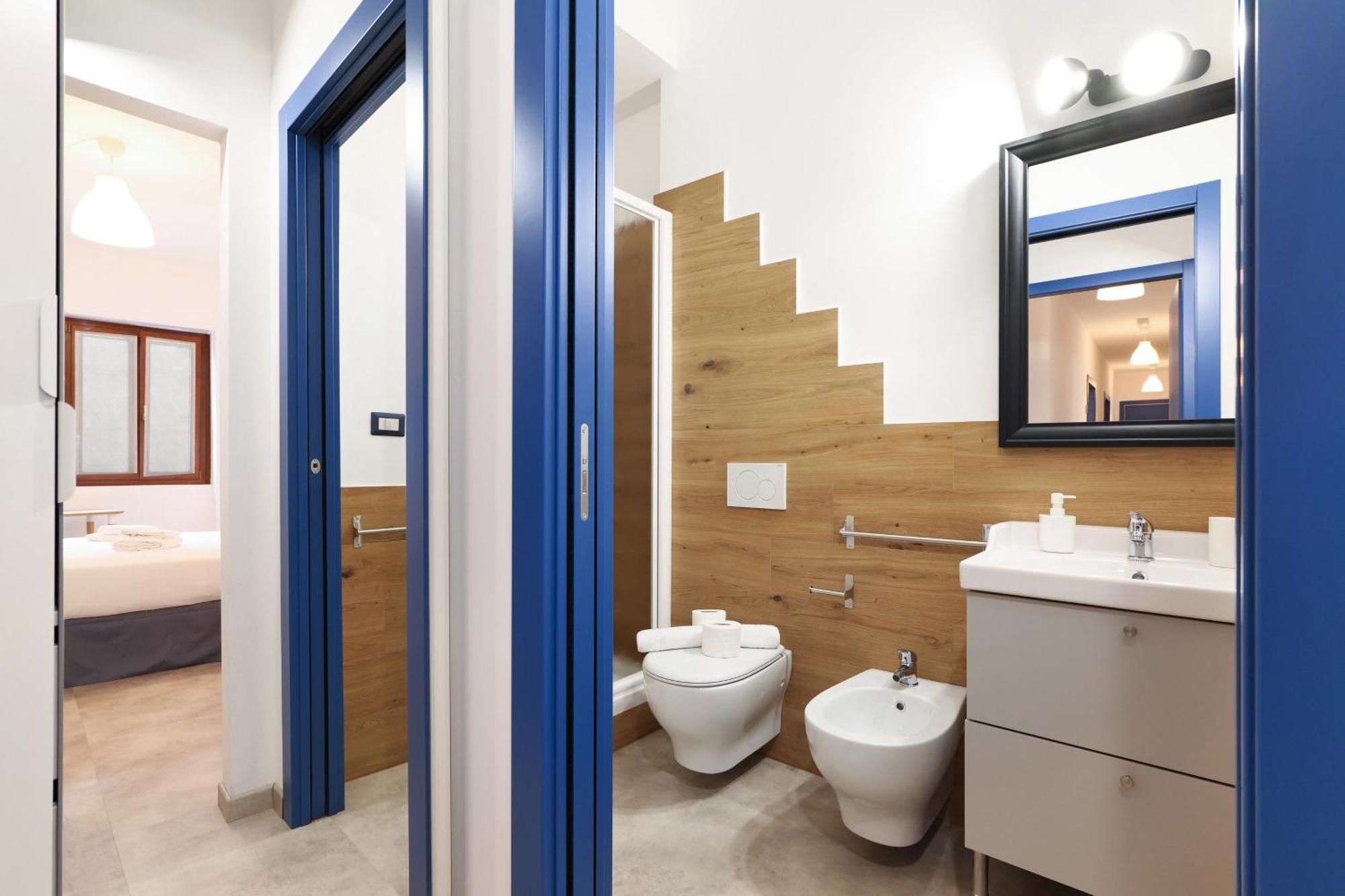 Primopiano - K51 Guest house *