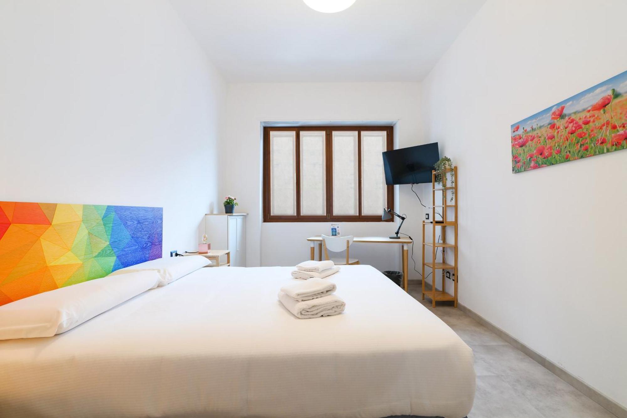Guest house Primopiano - K51 *