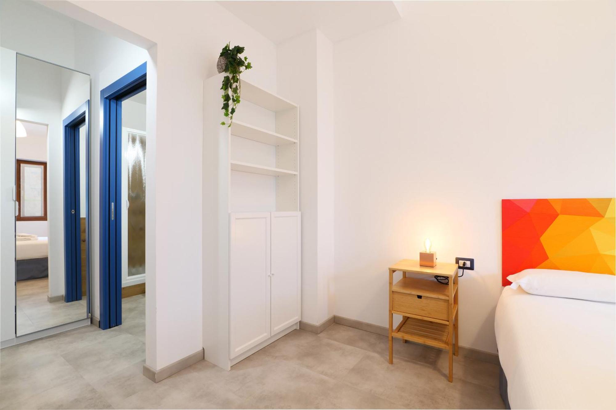 Guest house Primopiano - K51