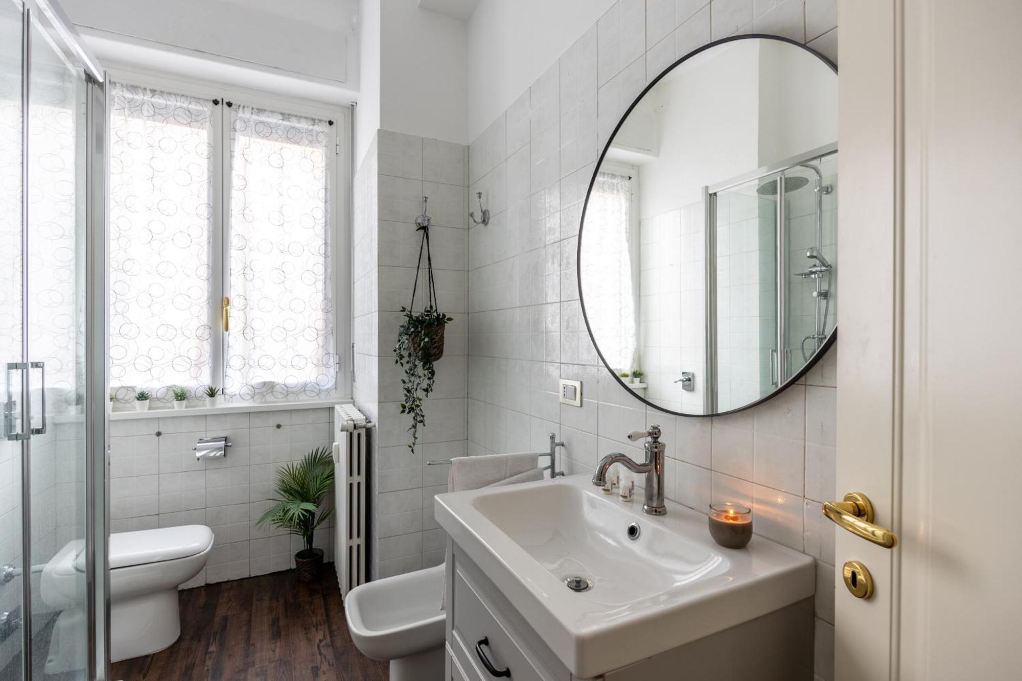 Appartamento Navigli-duomo - Prestige Netflix-wifi