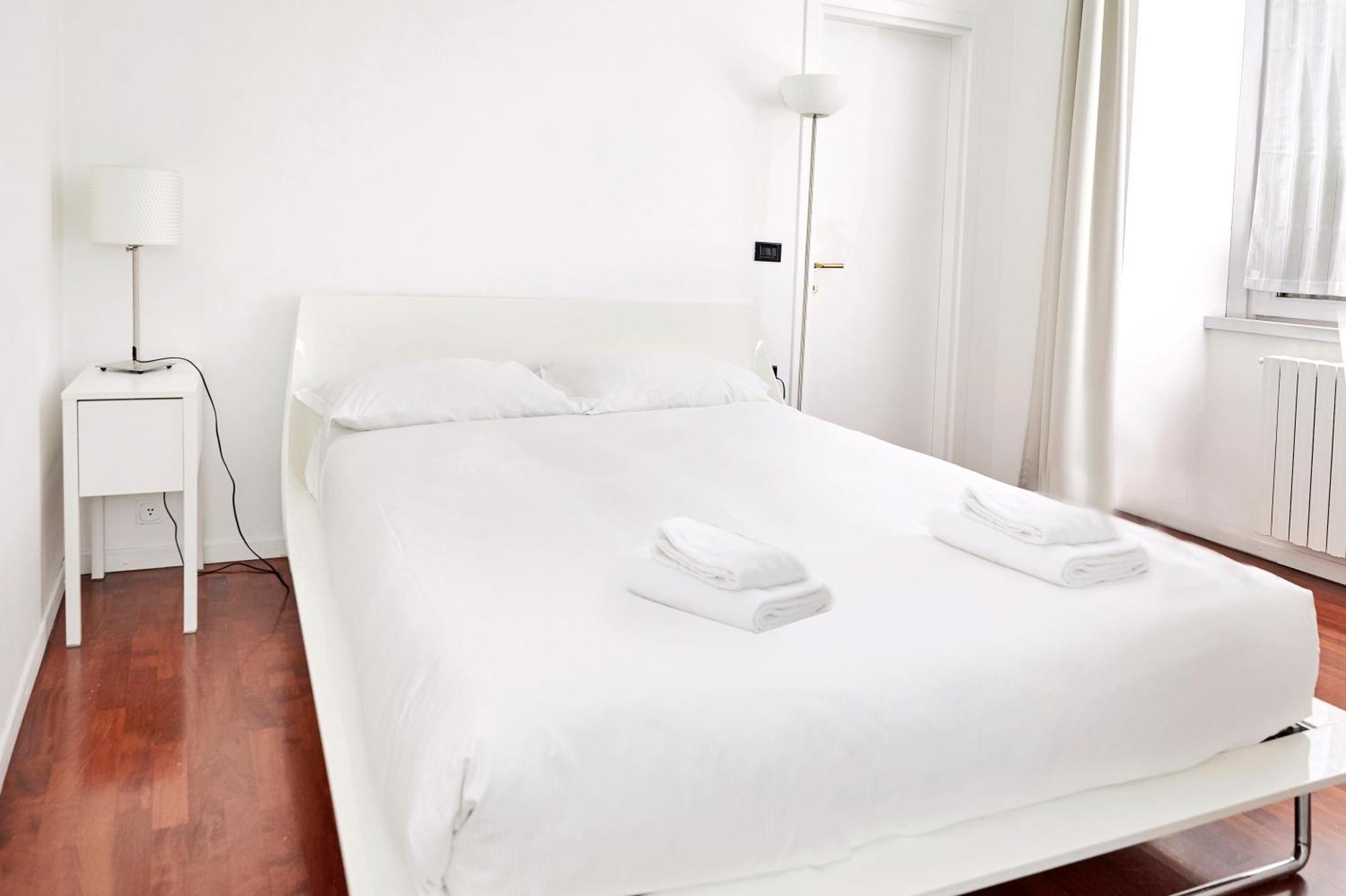 Appartement Prestige Boutique Homes - Duomo 2