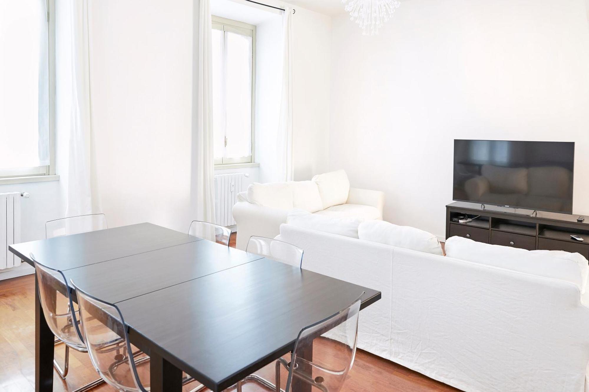 Prestige Boutique Homes - Duomo 2 * Milaan