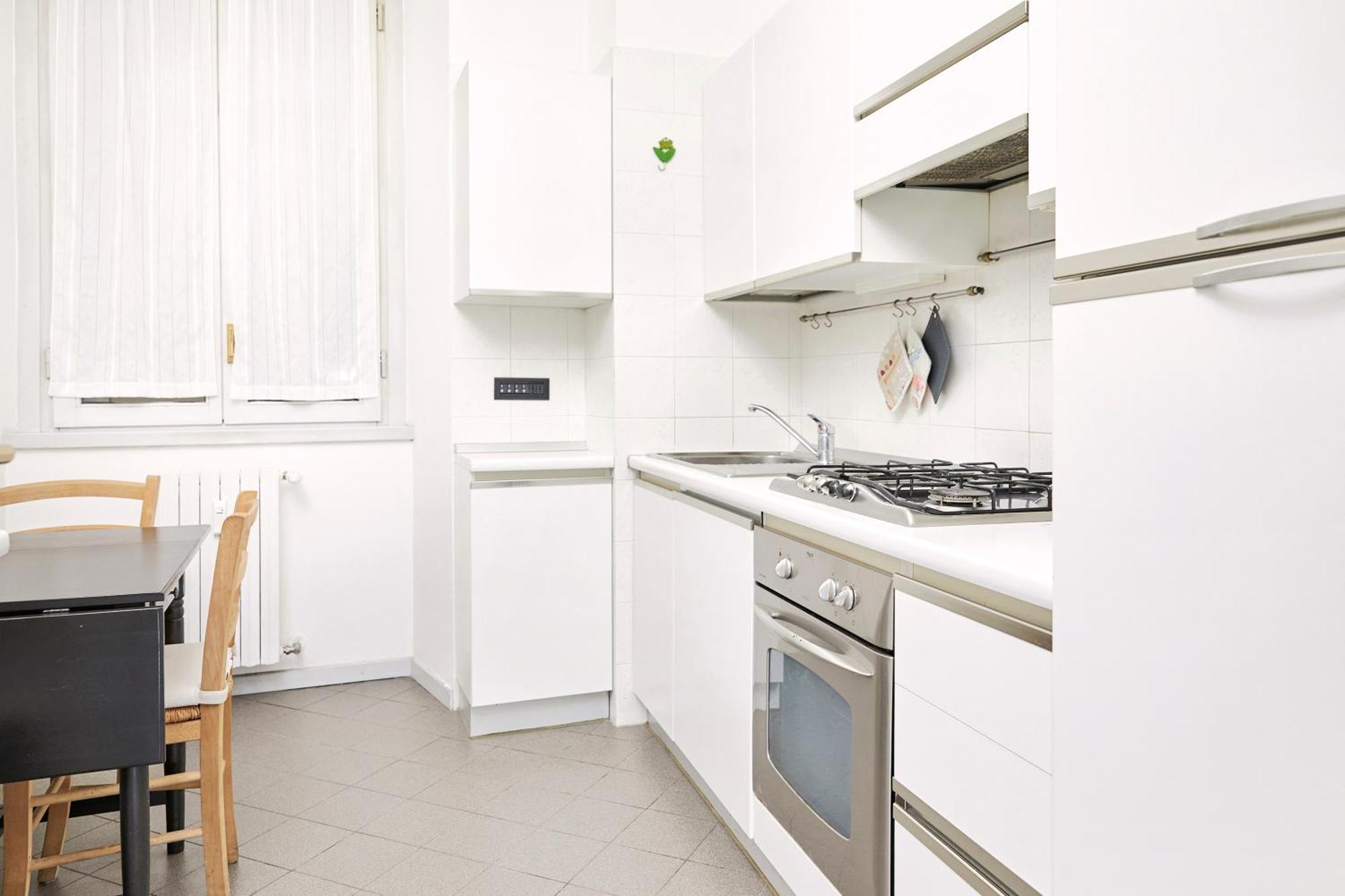 Prestige Boutique Homes - Duomo 2 *