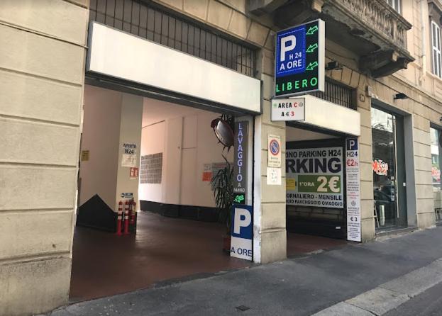 Appartamento Easylife - Lusso E Comfort Nel Quartiere Brera Milano