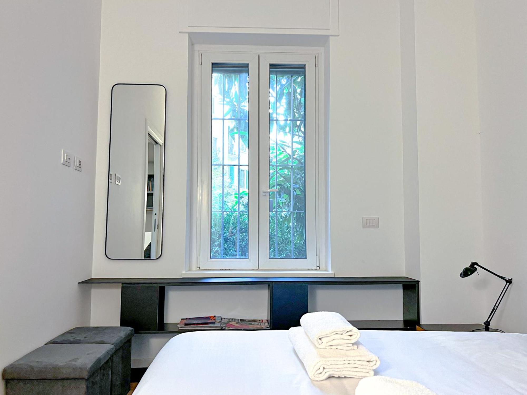 The Boutique Houses - Chinatown - Sempione Apartment Mailand