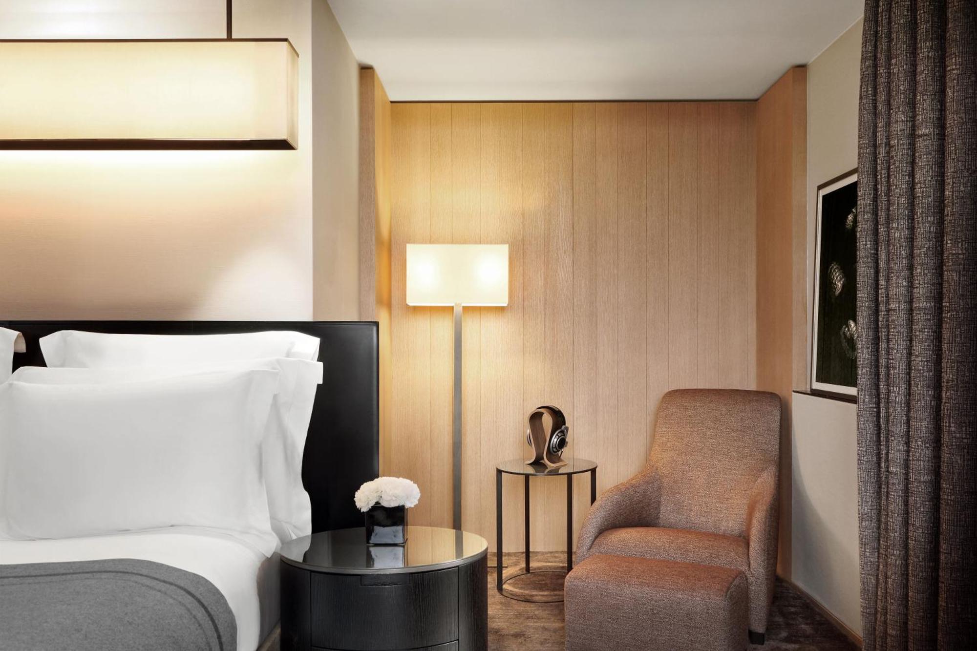 Bvlgari 5* Milaan