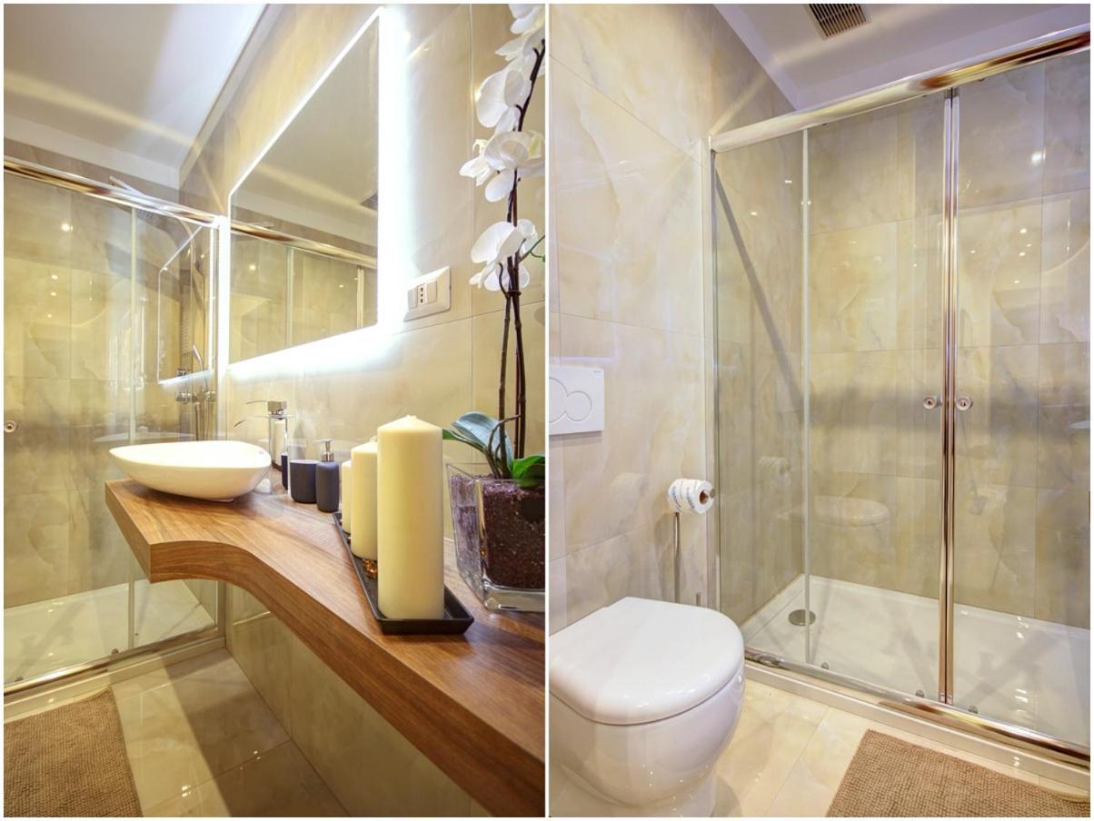 Firenze Appartement Milaan