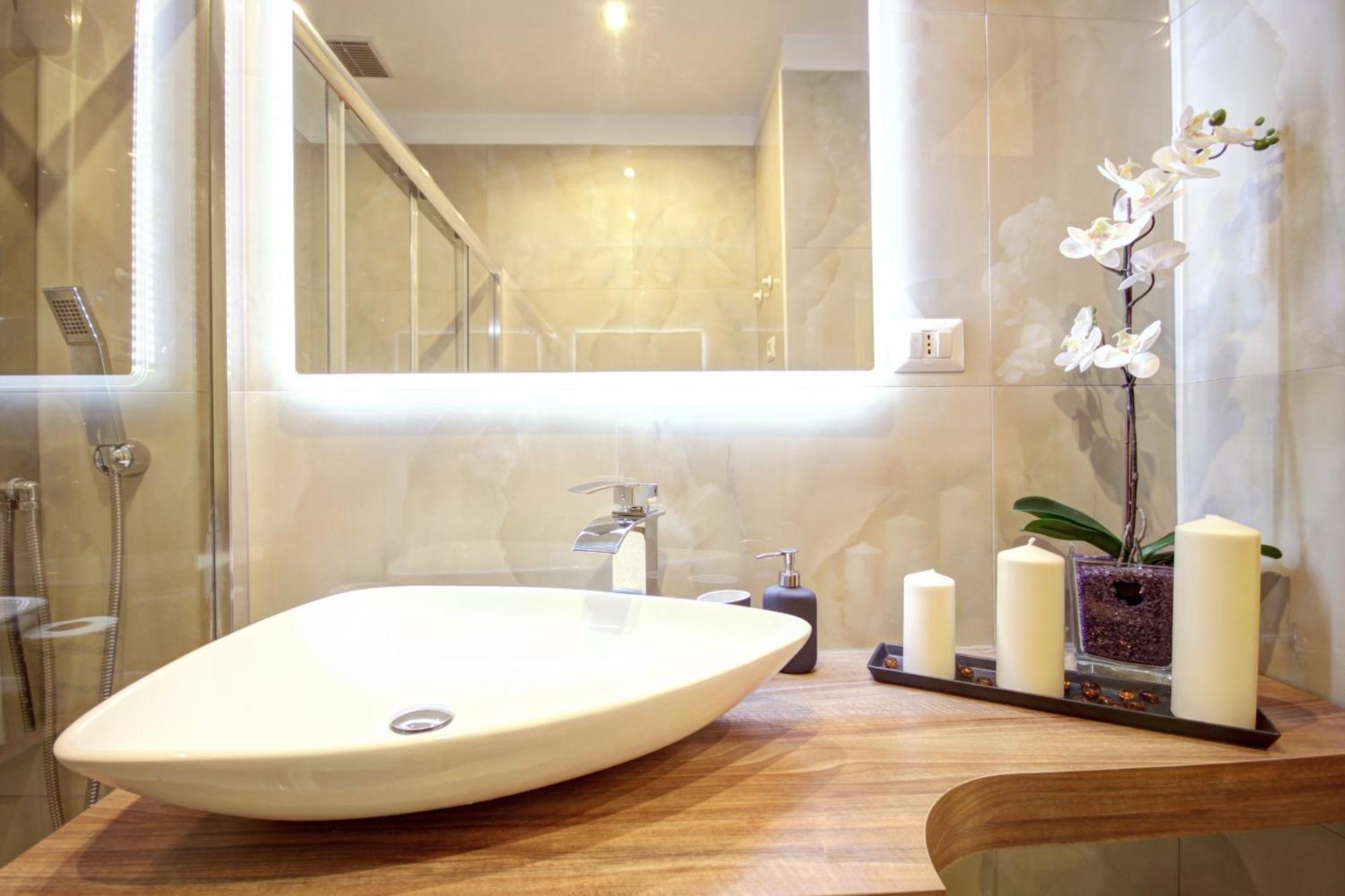 Firenze Appartement Milaan