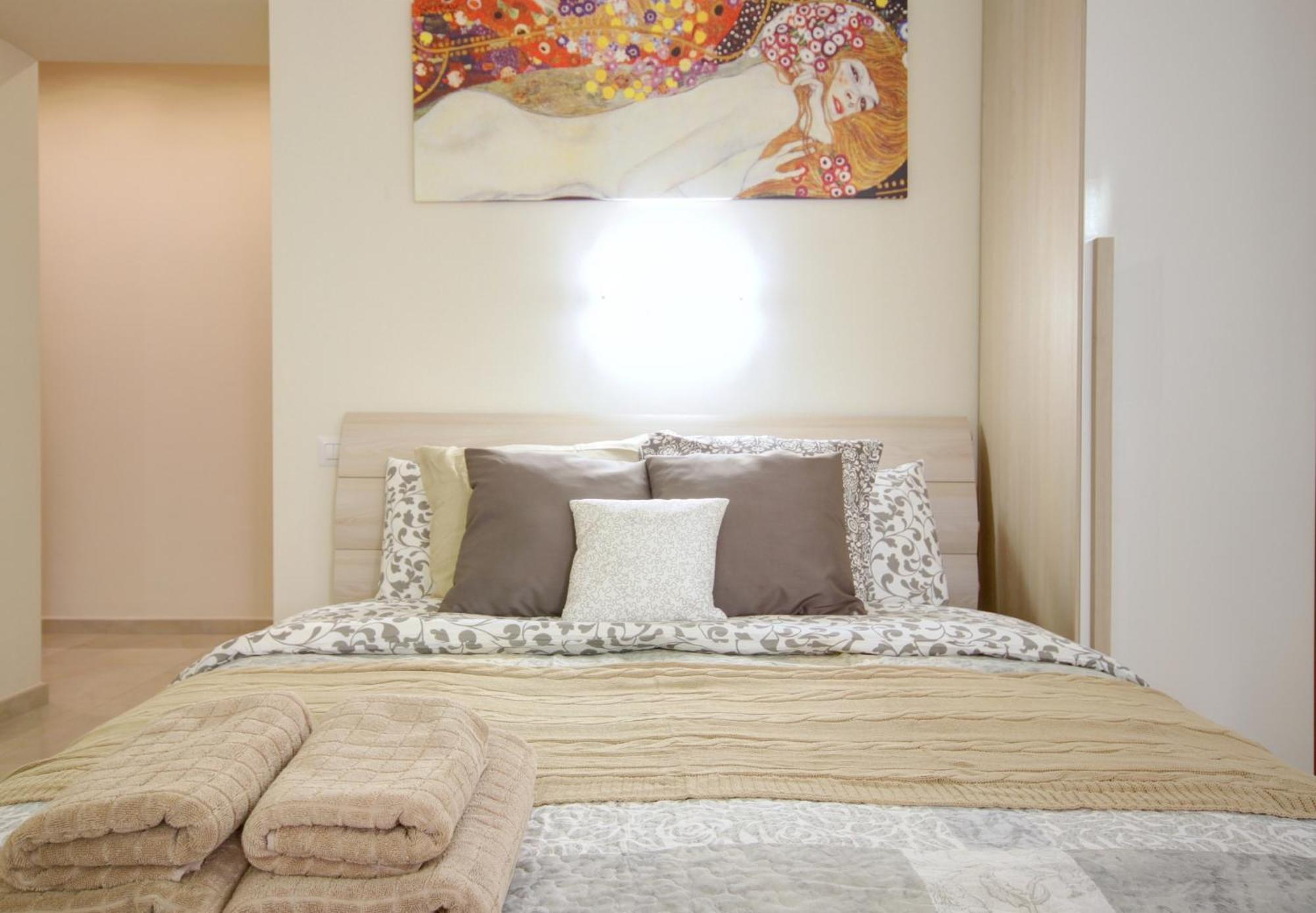 Firenze Appartement *
