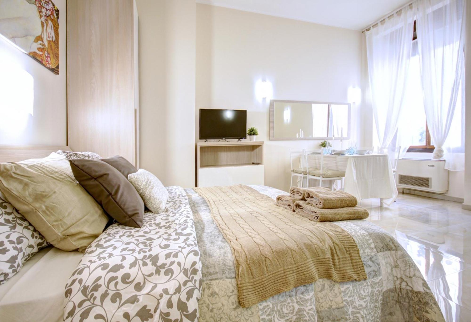 Appartement Firenze