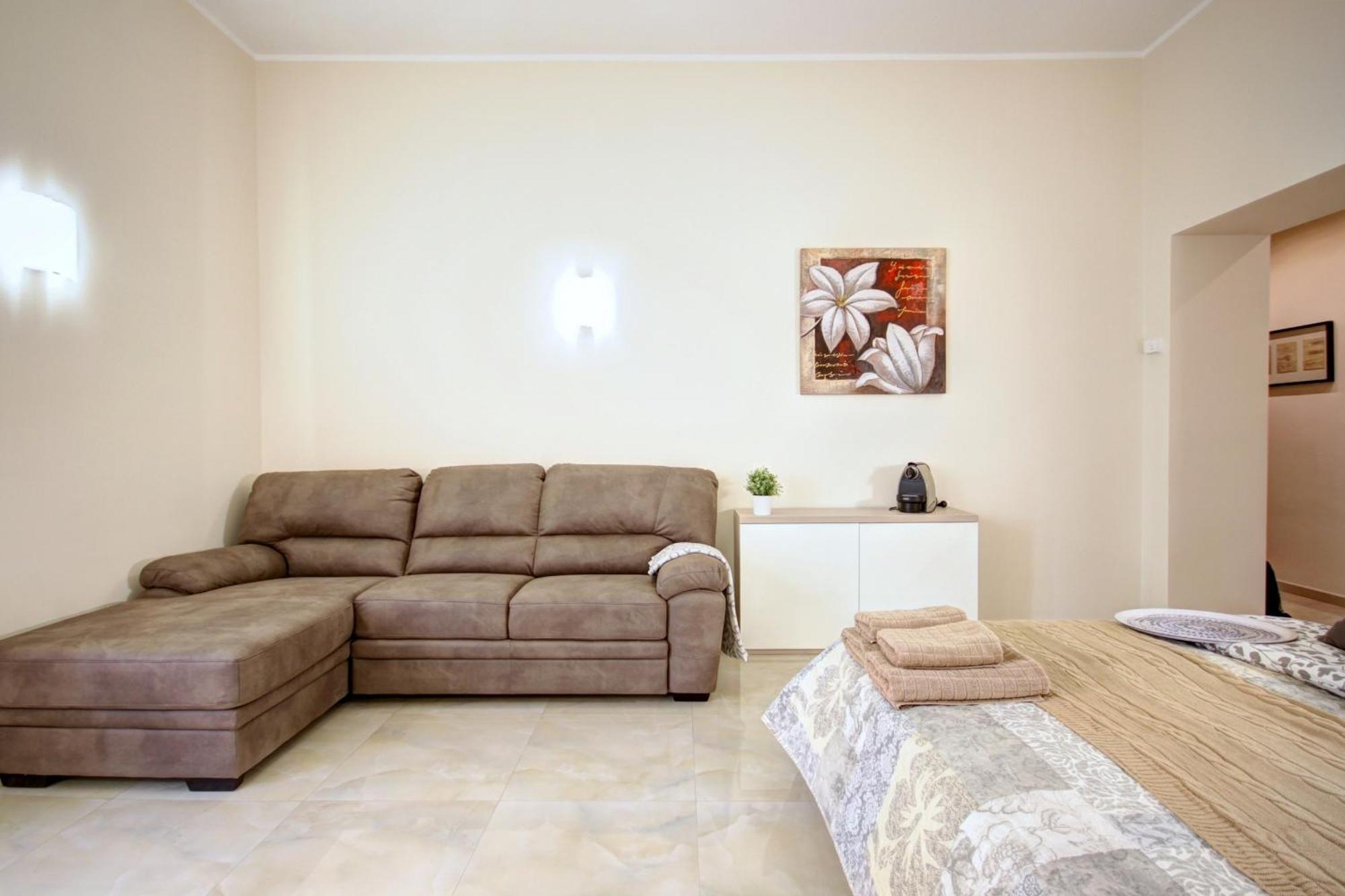 Firenze Milaan