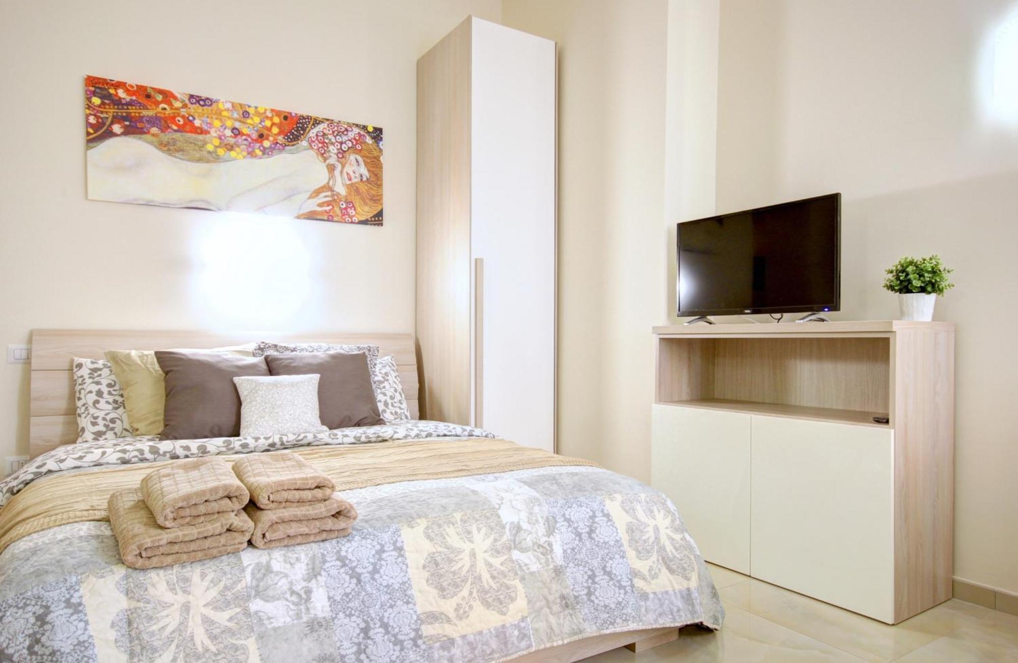 Firenze Appartement Milaan