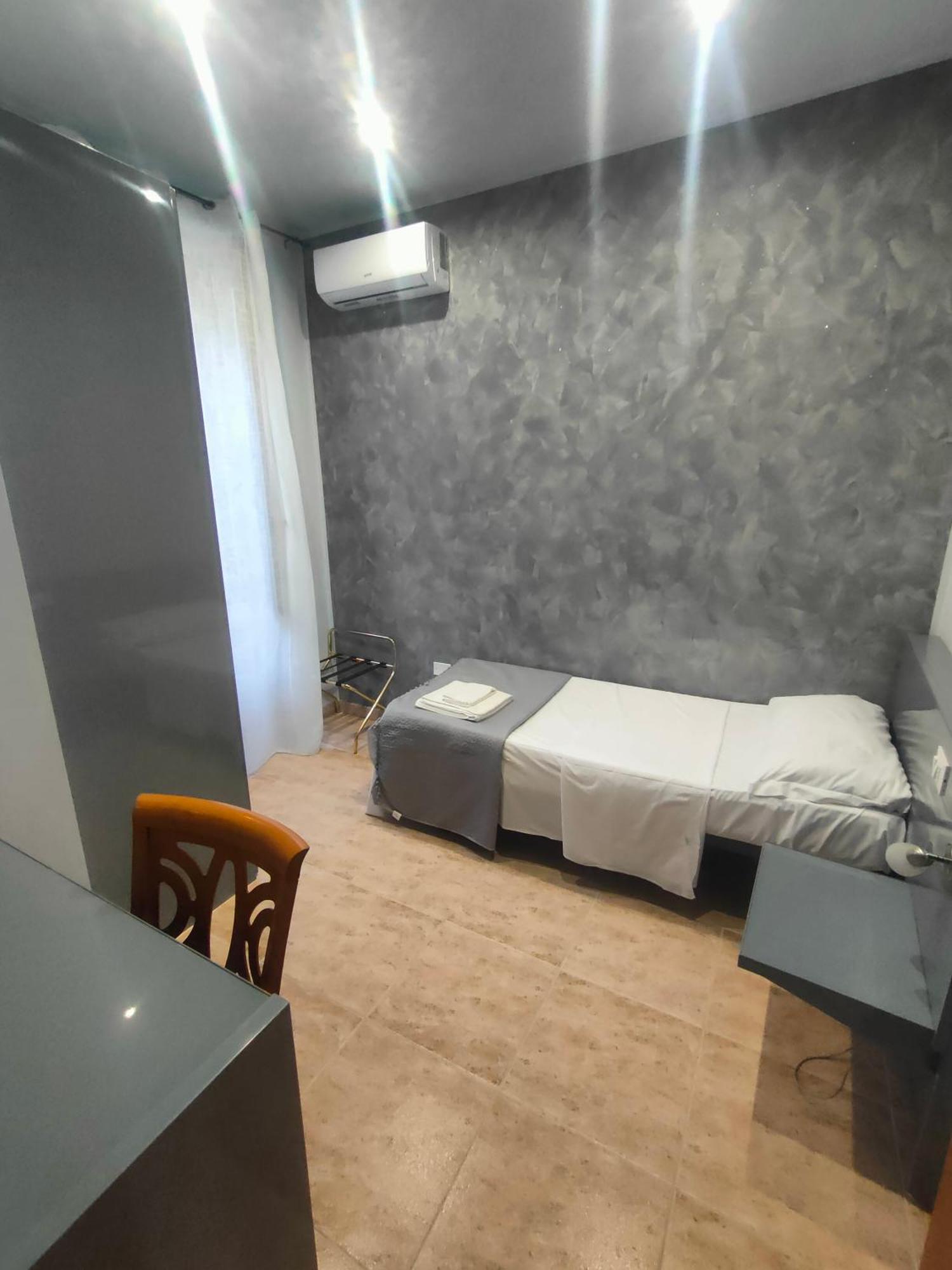 Hotel Convertini 2*